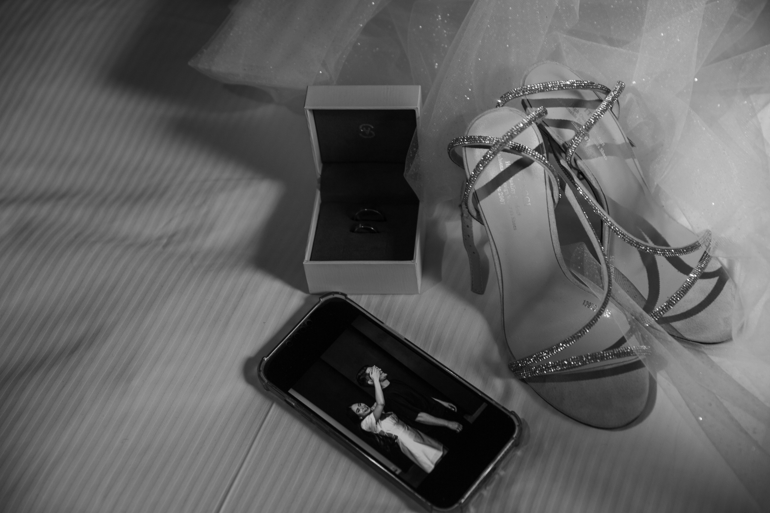 Настя и Артем. Мозжерина Ирина — Свадебный и семейный фотограф в Екатеринбурге