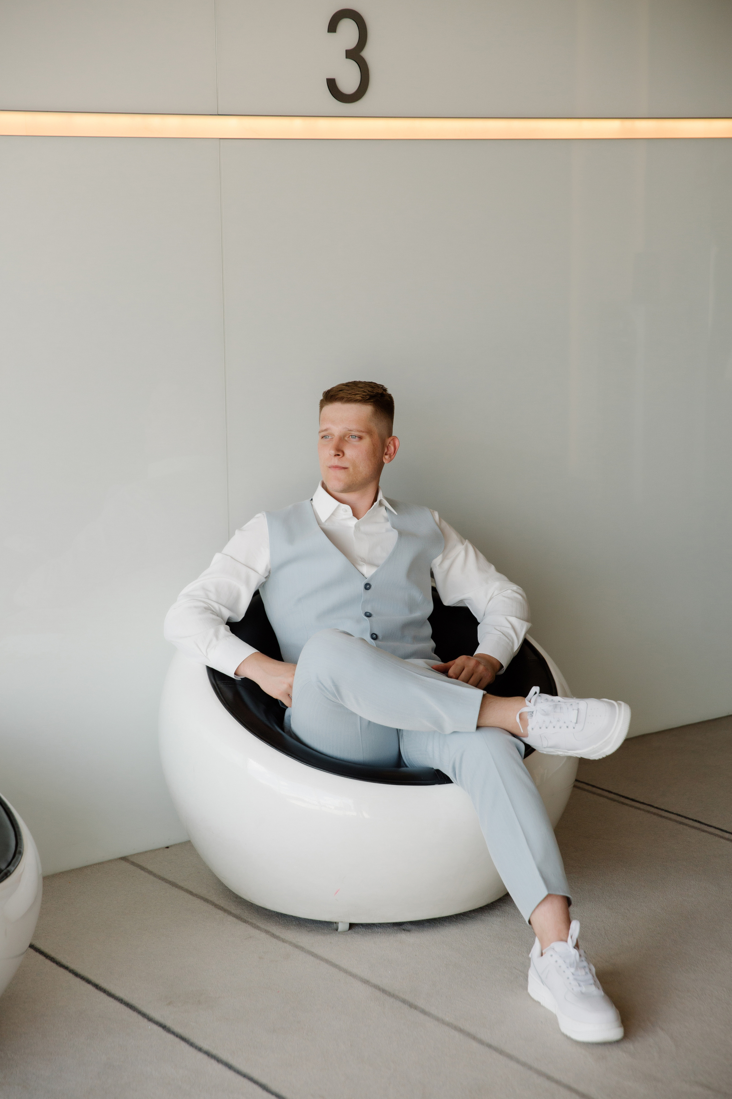 Настя и Артем. Мозжерина Ирина — Свадебный и семейный фотограф в Екатеринбурге