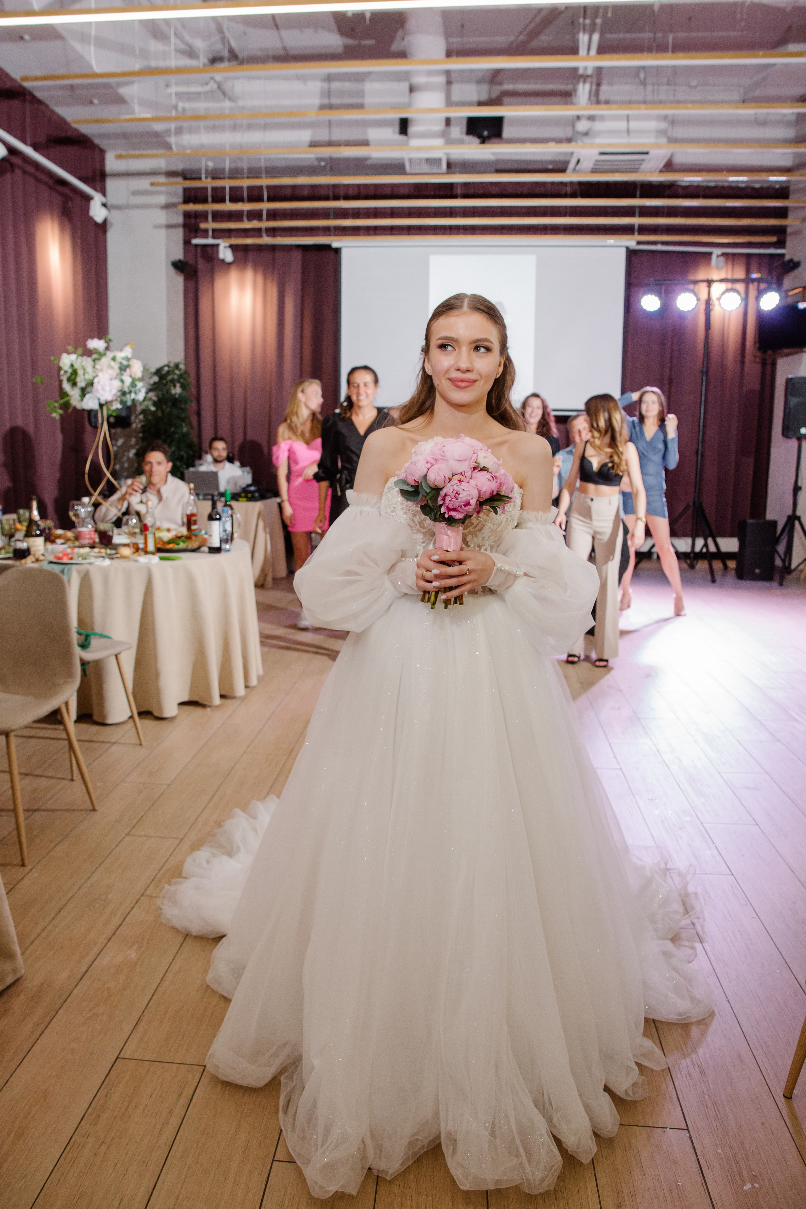 Настя и Артем. Мозжерина Ирина — Свадебный и семейный фотограф в Екатеринбурге