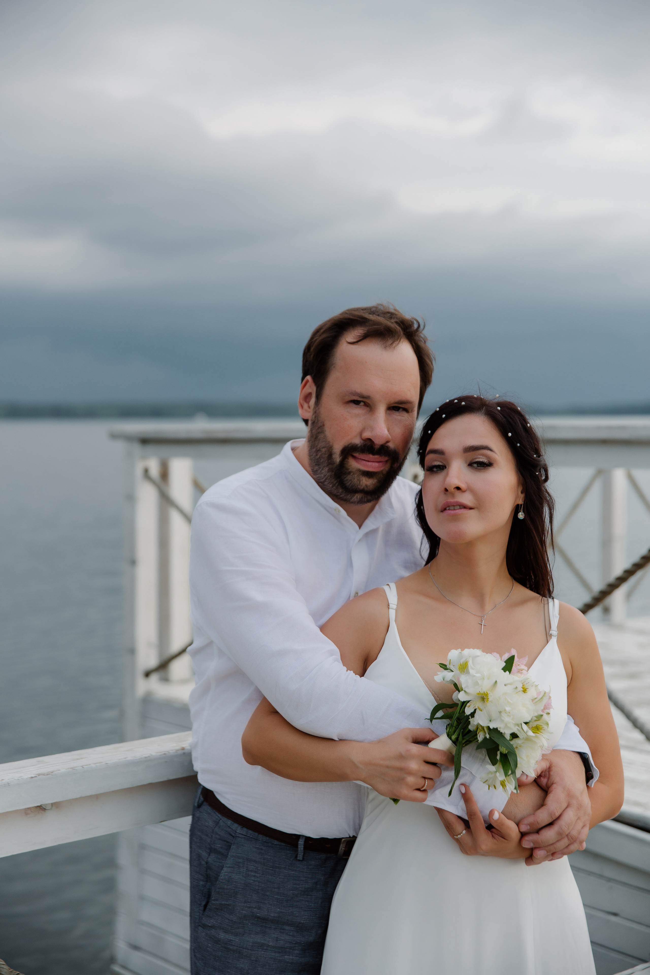 Виктория и Дмитрий. Мозжерина Ирина — Свадебный и семейный фотограф в Екатеринбурге