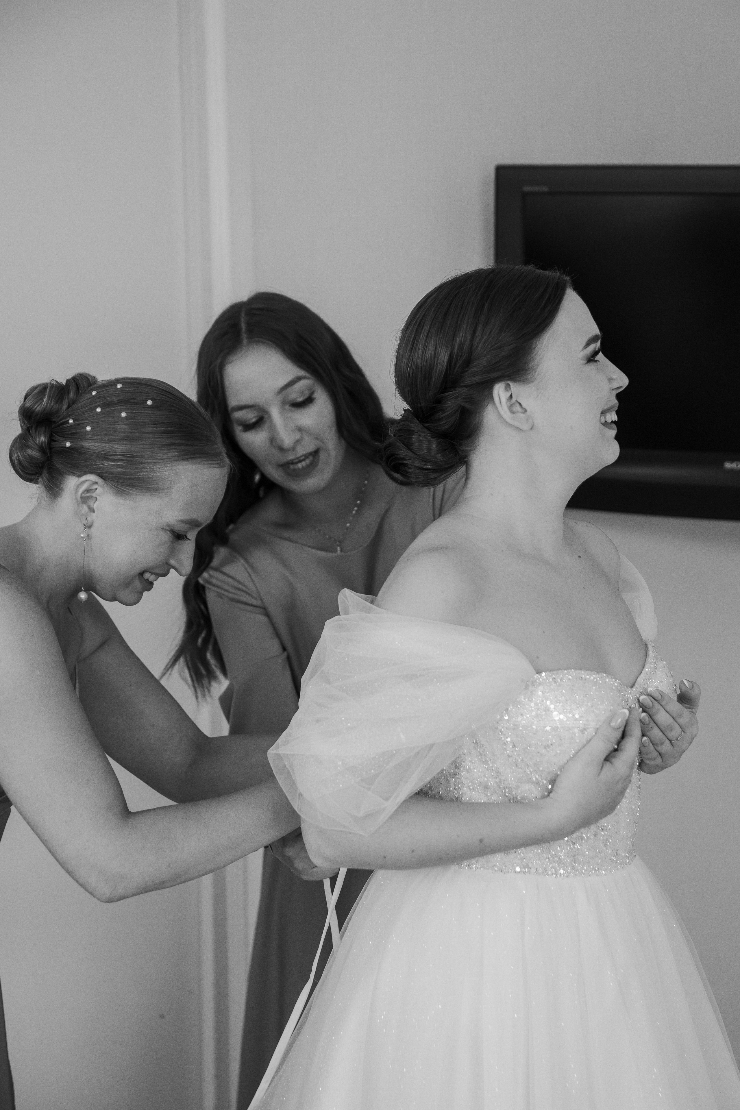 Лена и Максим. Мозжерина Ирина — Свадебный и семейный фотограф в Екатеринбурге