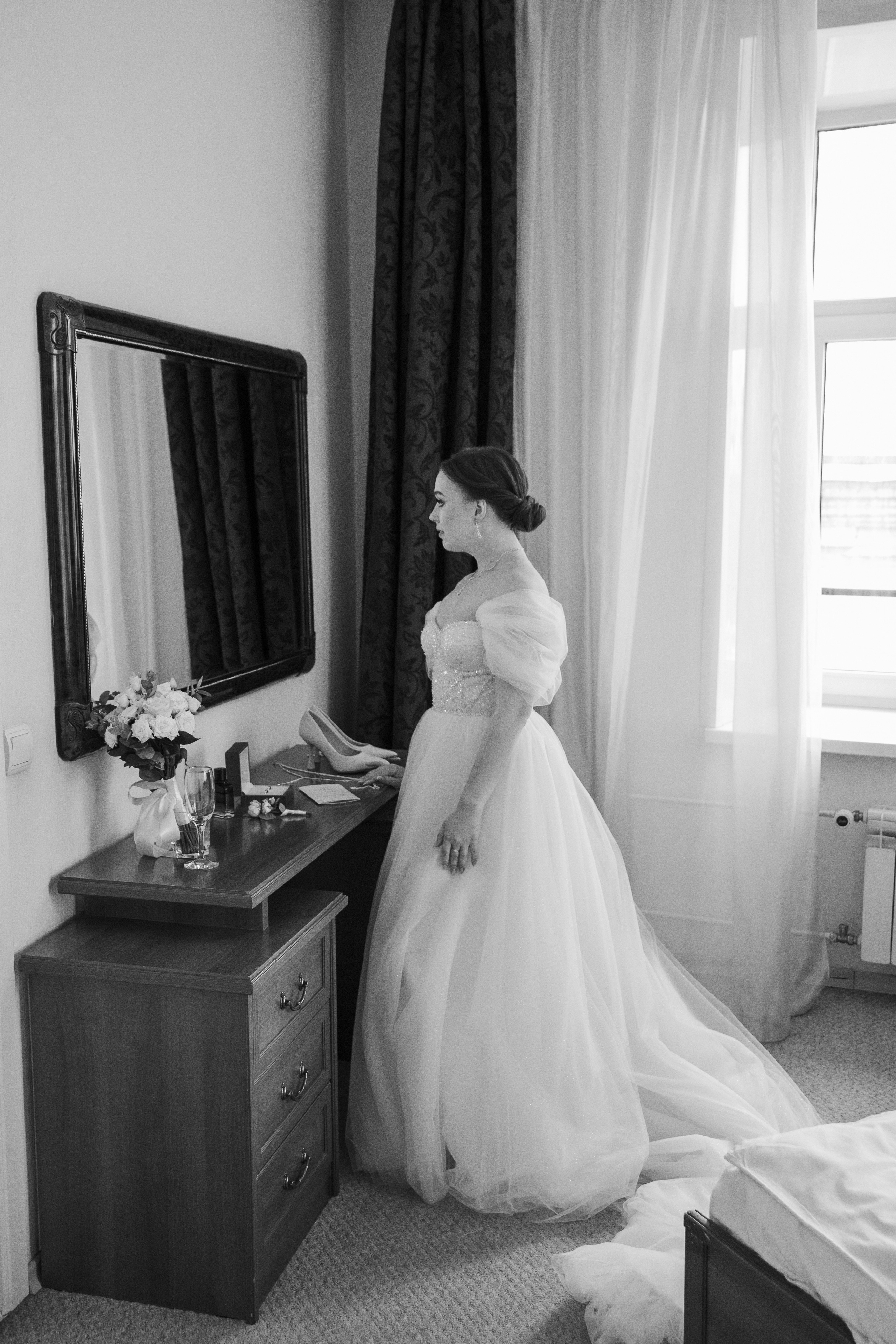 Лена и Максим. Мозжерина Ирина — Свадебный и семейный фотограф в Екатеринбурге