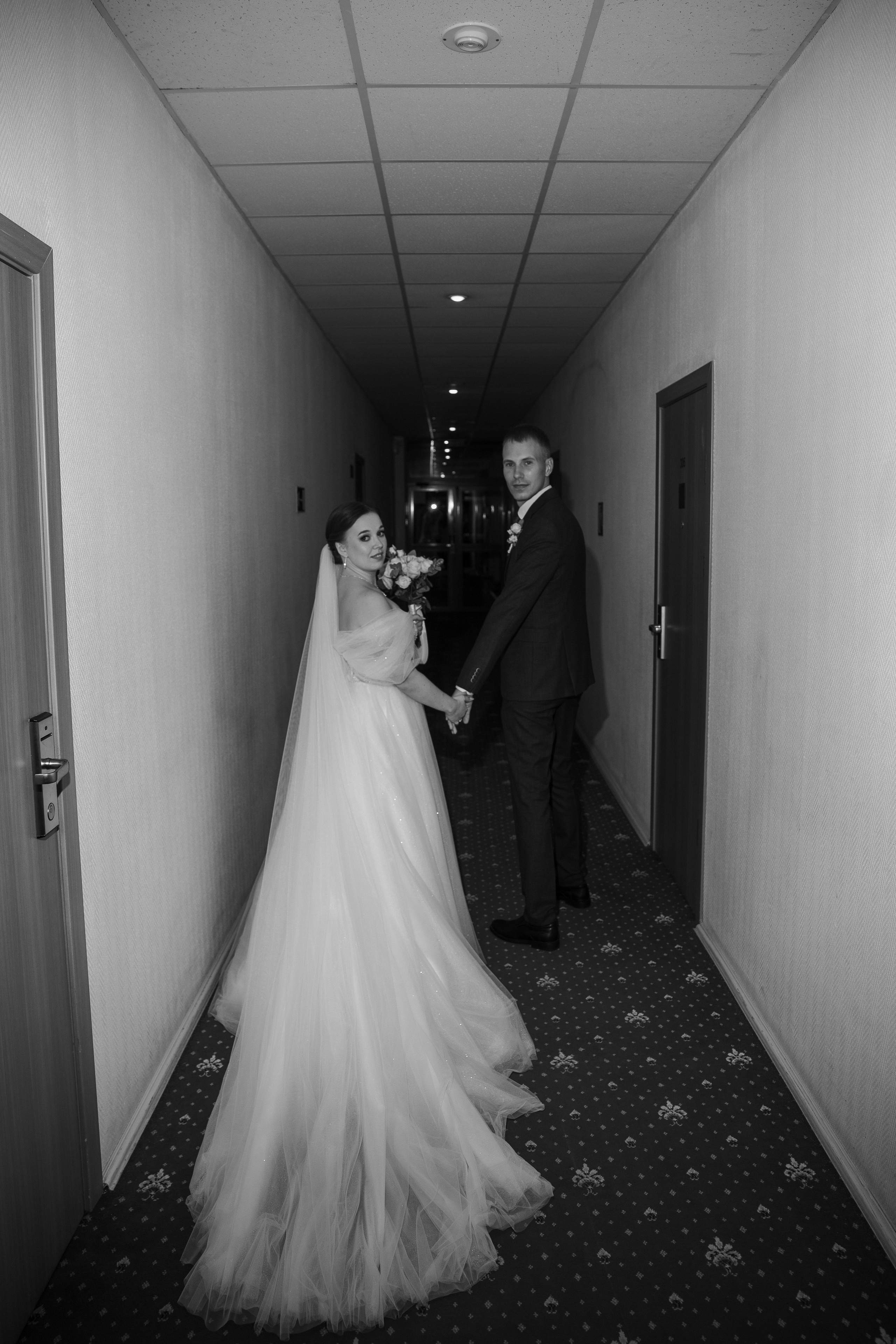 Лена и Максим. Мозжерина Ирина — Свадебный и семейный фотограф в Екатеринбурге