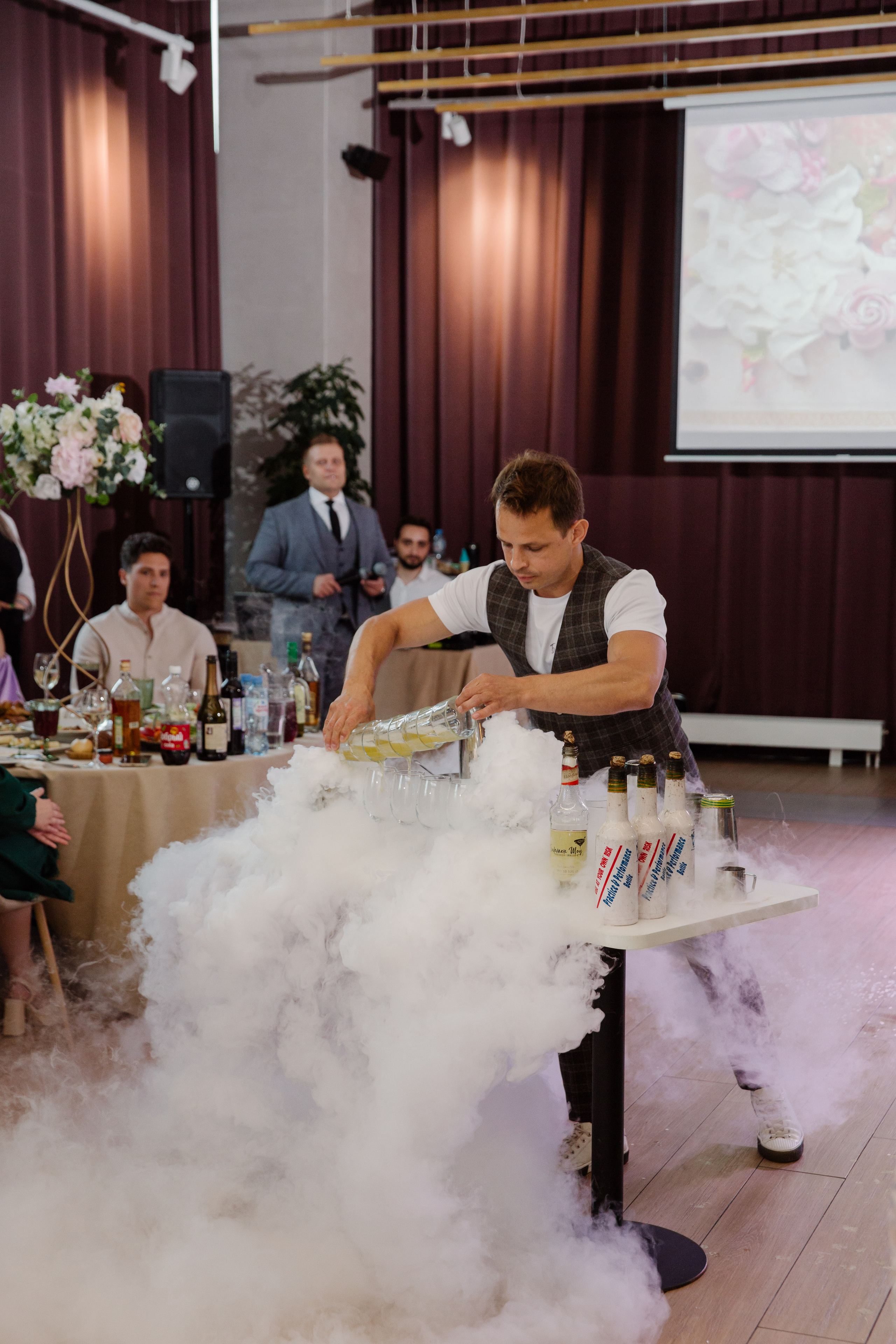 Настя и Артем. Мозжерина Ирина — Свадебный и семейный фотограф в Екатеринбурге