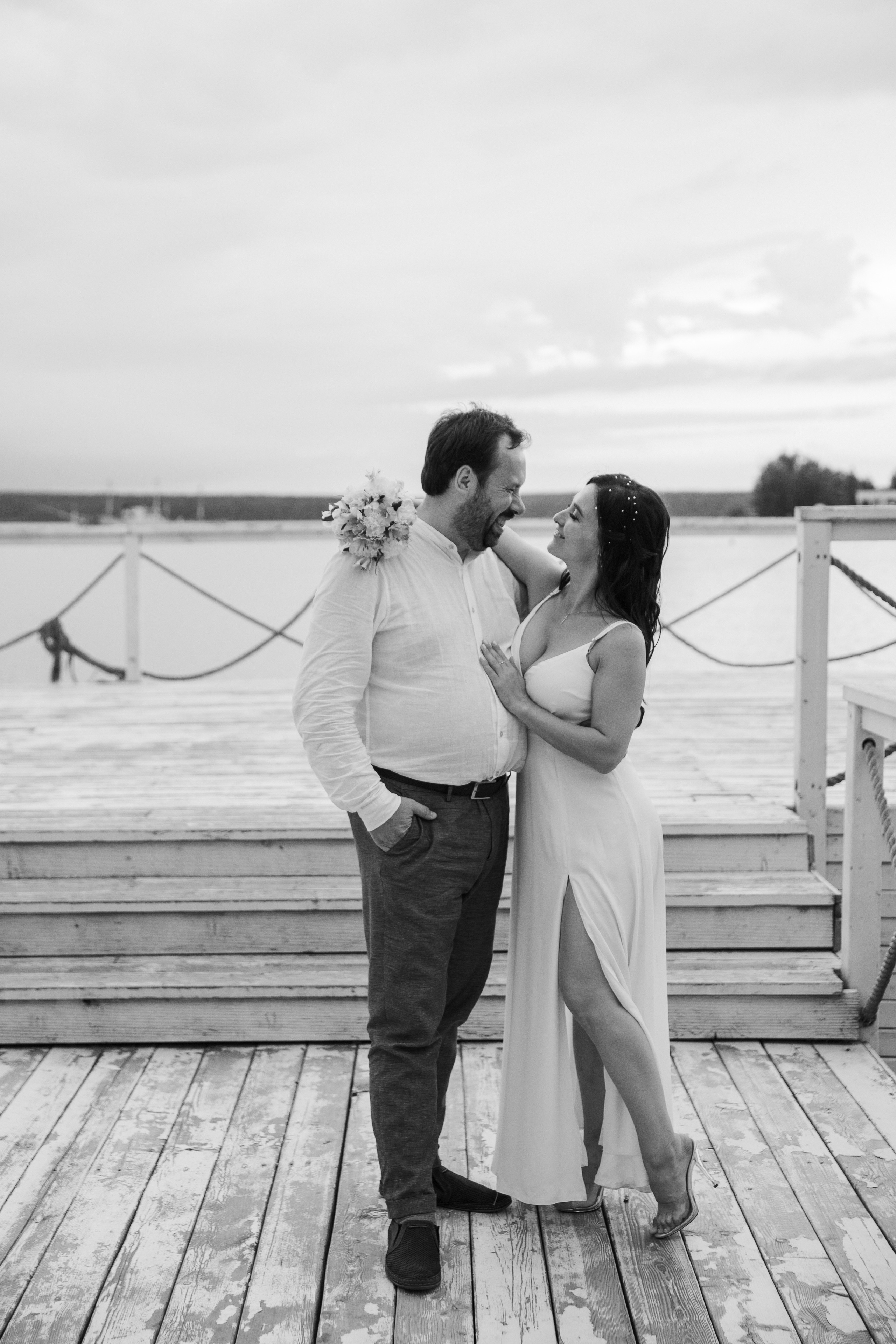 Виктория и Дмитрий. Мозжерина Ирина — Свадебный и семейный фотограф в Екатеринбурге