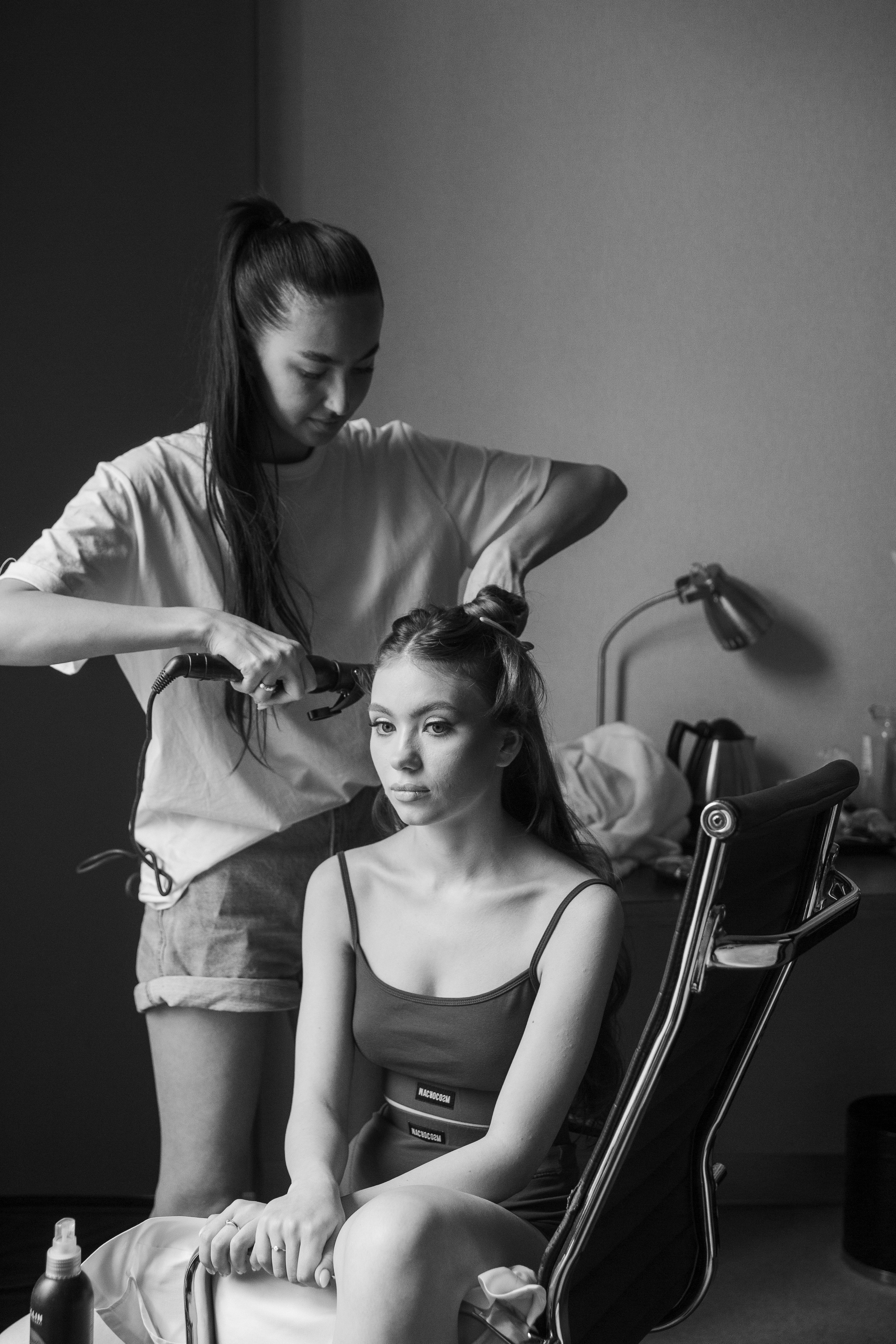 Настя и Артем. Мозжерина Ирина — Свадебный и семейный фотограф в Екатеринбурге