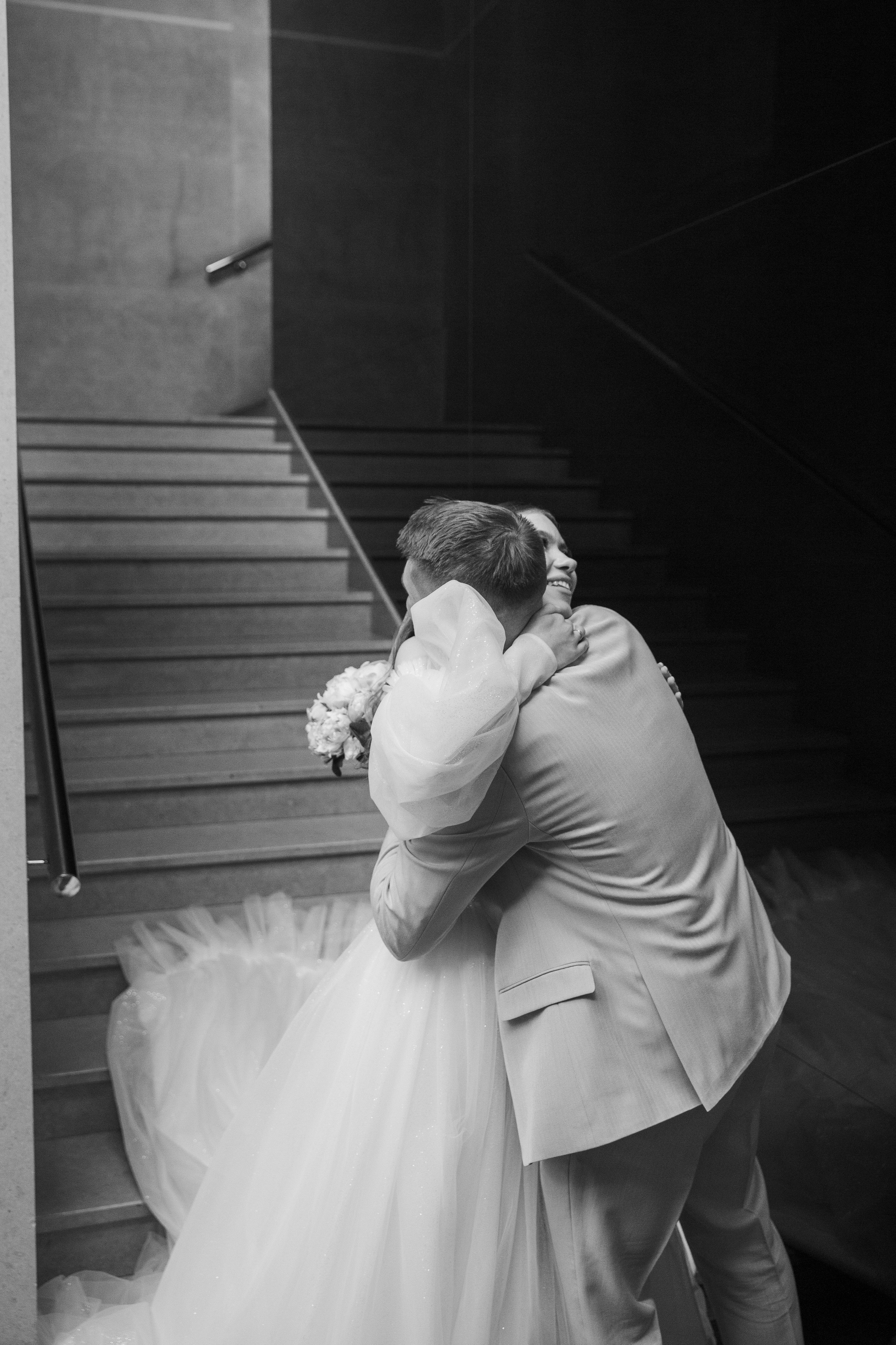 Настя и Артем. Мозжерина Ирина — Свадебный и семейный фотограф в Екатеринбурге