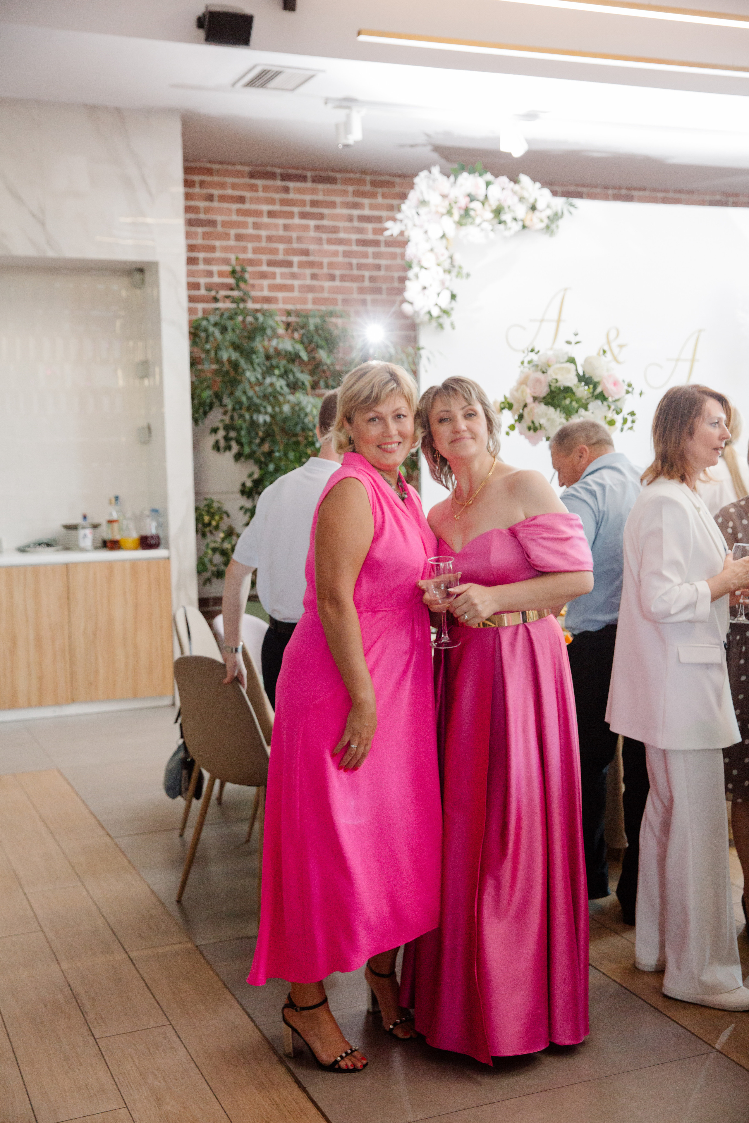 Настя и Артем. Мозжерина Ирина — Свадебный и семейный фотограф в Екатеринбурге