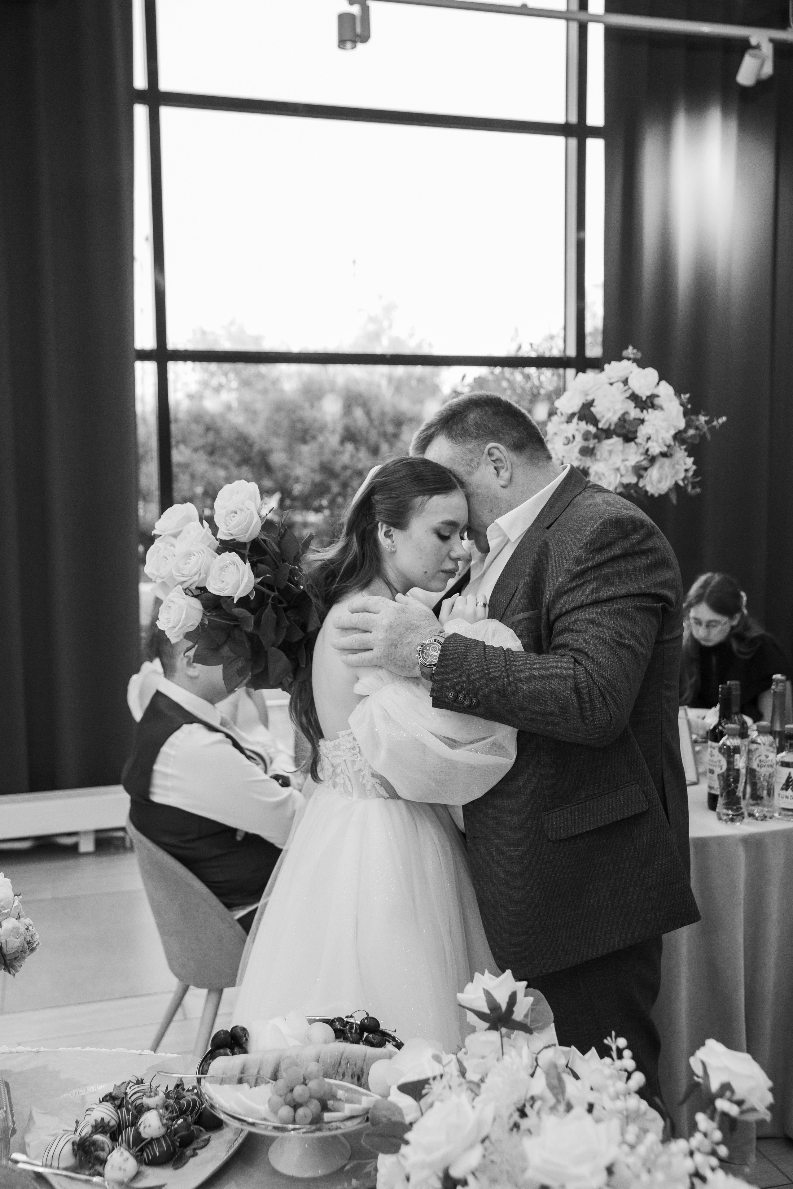 Настя и Артем. Мозжерина Ирина — Свадебный и семейный фотограф в Екатеринбурге