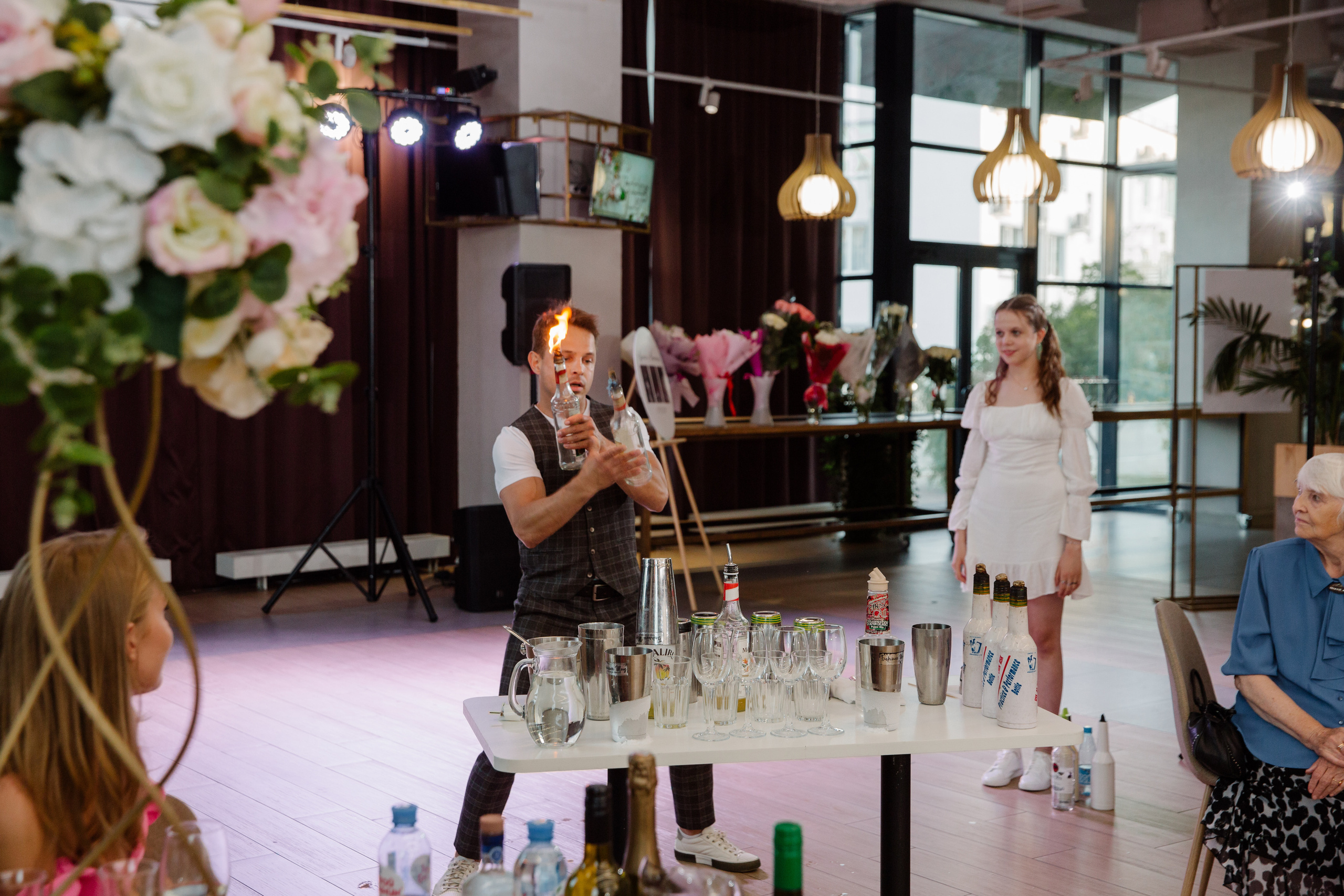 Настя и Артем. Мозжерина Ирина — Свадебный и семейный фотограф в Екатеринбурге