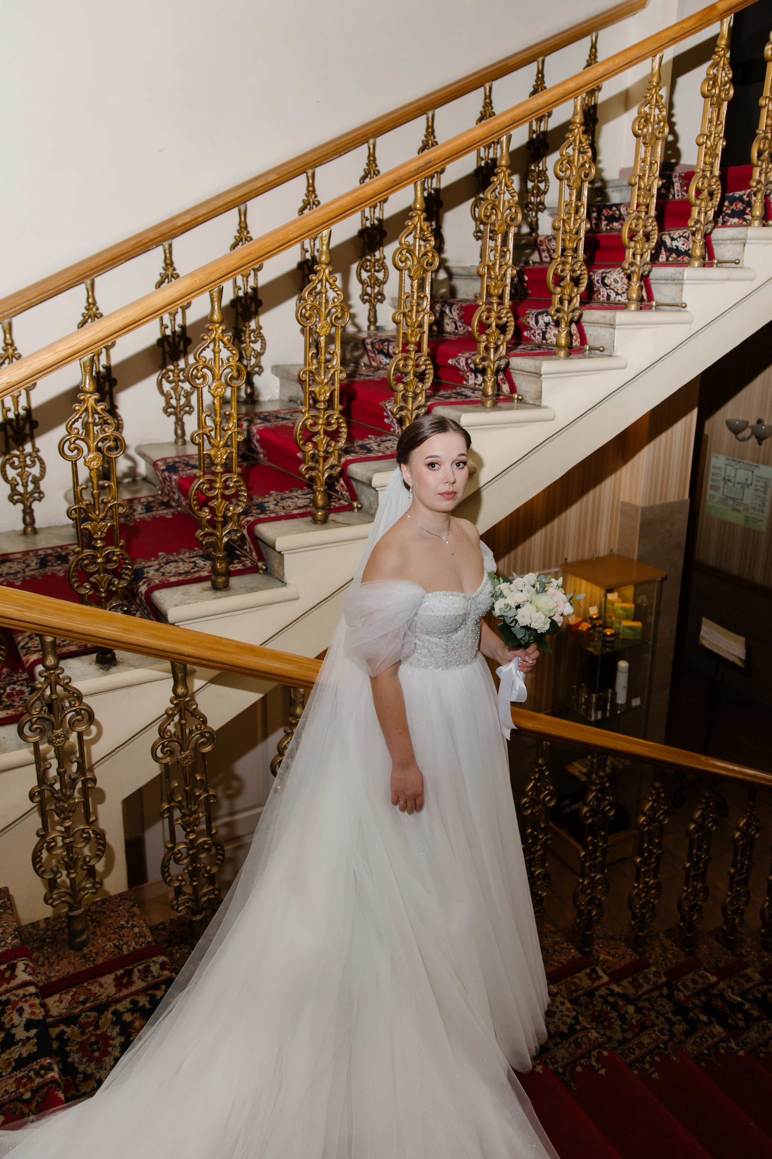 Лена и Максим. Мозжерина Ирина — Свадебный и семейный фотограф в Екатеринбурге