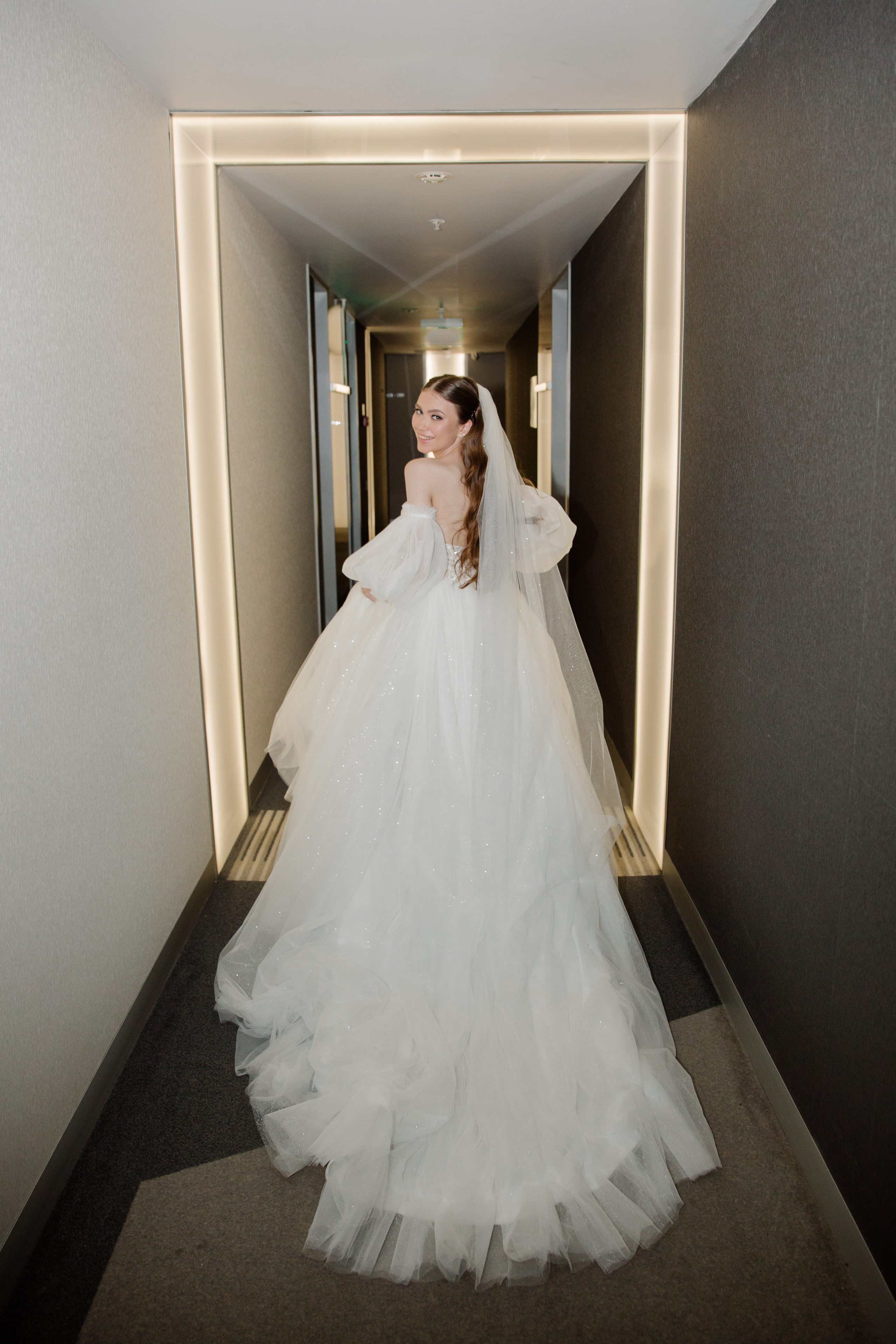 Настя и Артем. Мозжерина Ирина — Свадебный и семейный фотограф в Екатеринбурге