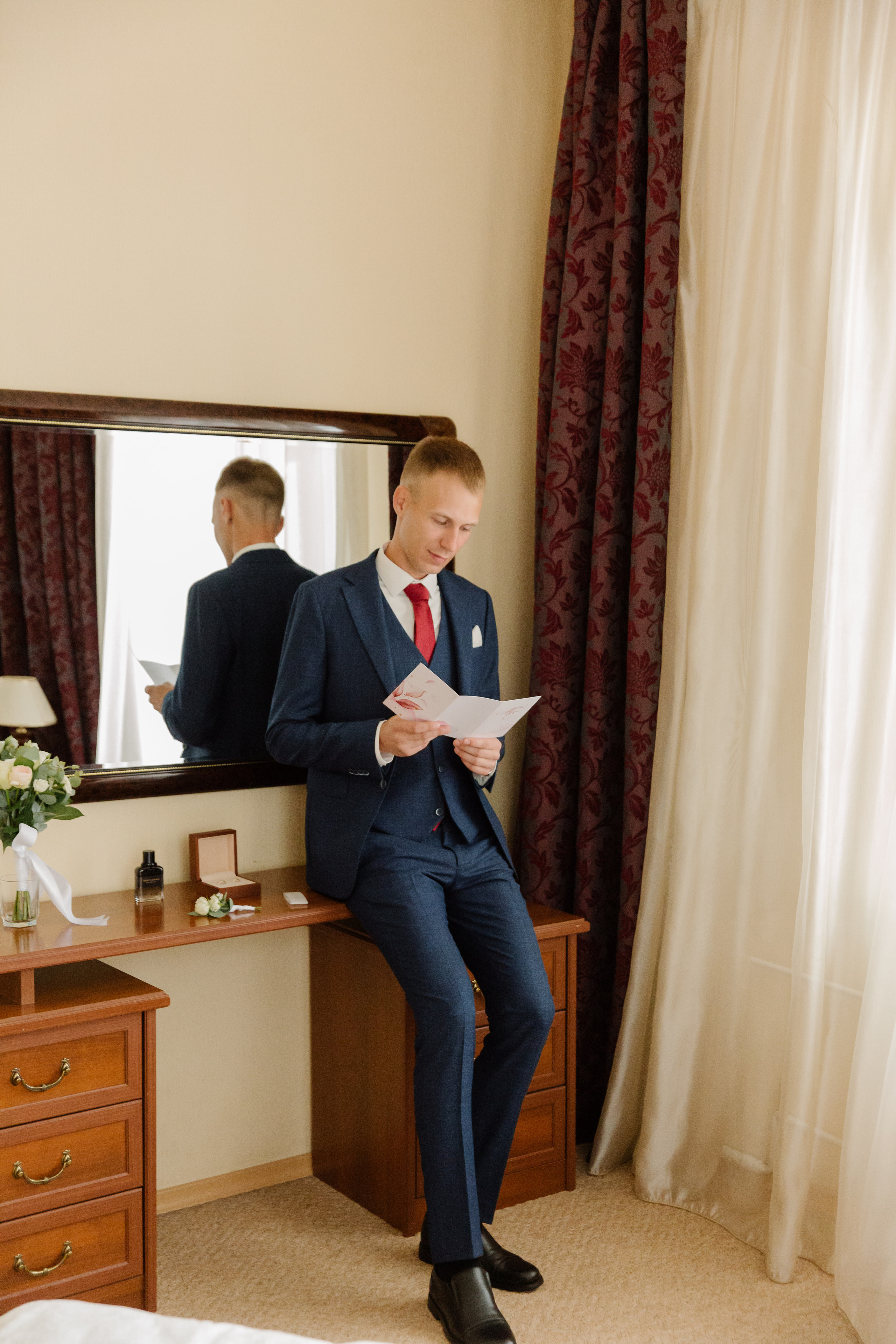 Лена и Максим. Мозжерина Ирина — Свадебный и семейный фотограф в Екатеринбурге