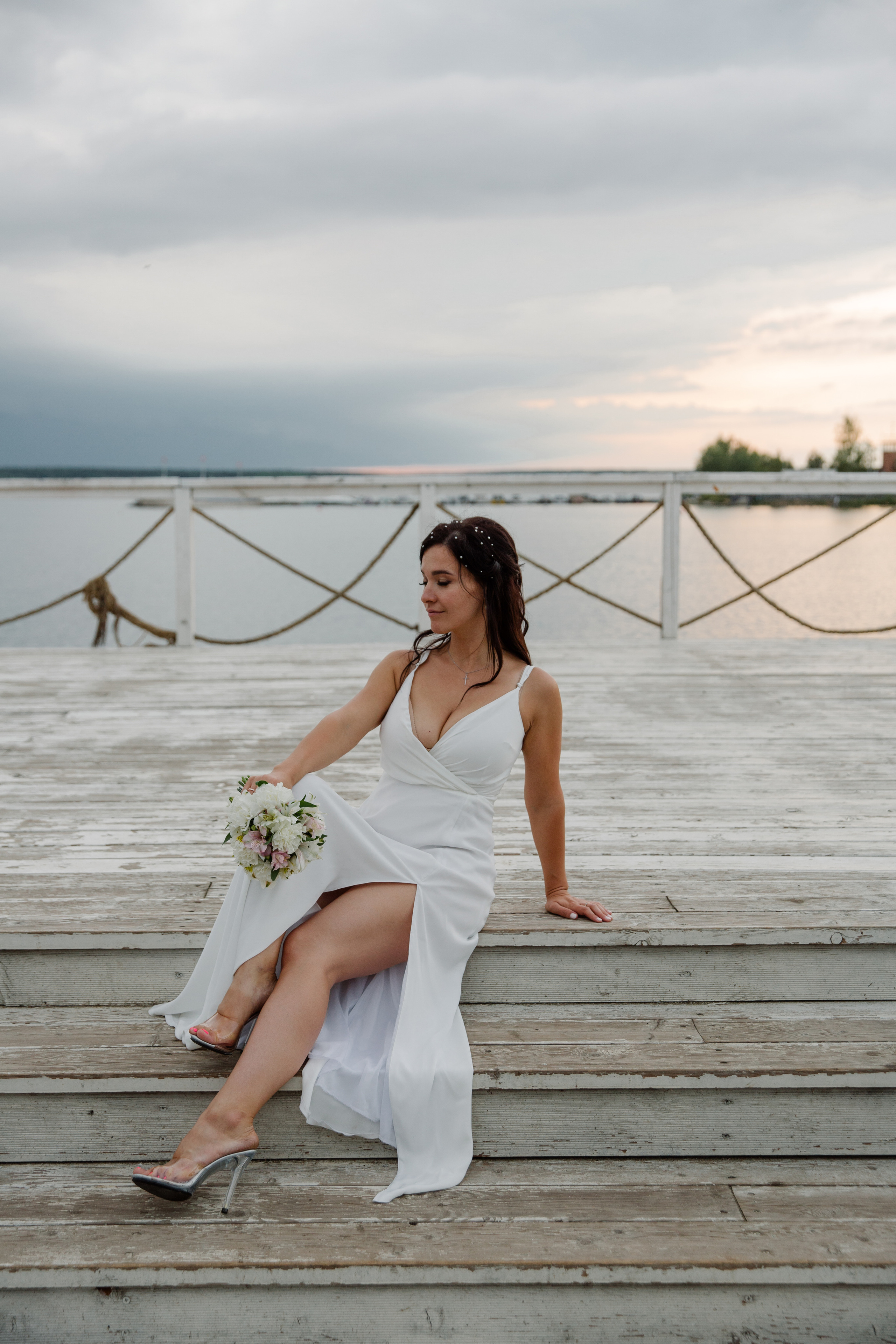 Виктория и Дмитрий. Мозжерина Ирина — Свадебный и семейный фотограф в Екатеринбурге