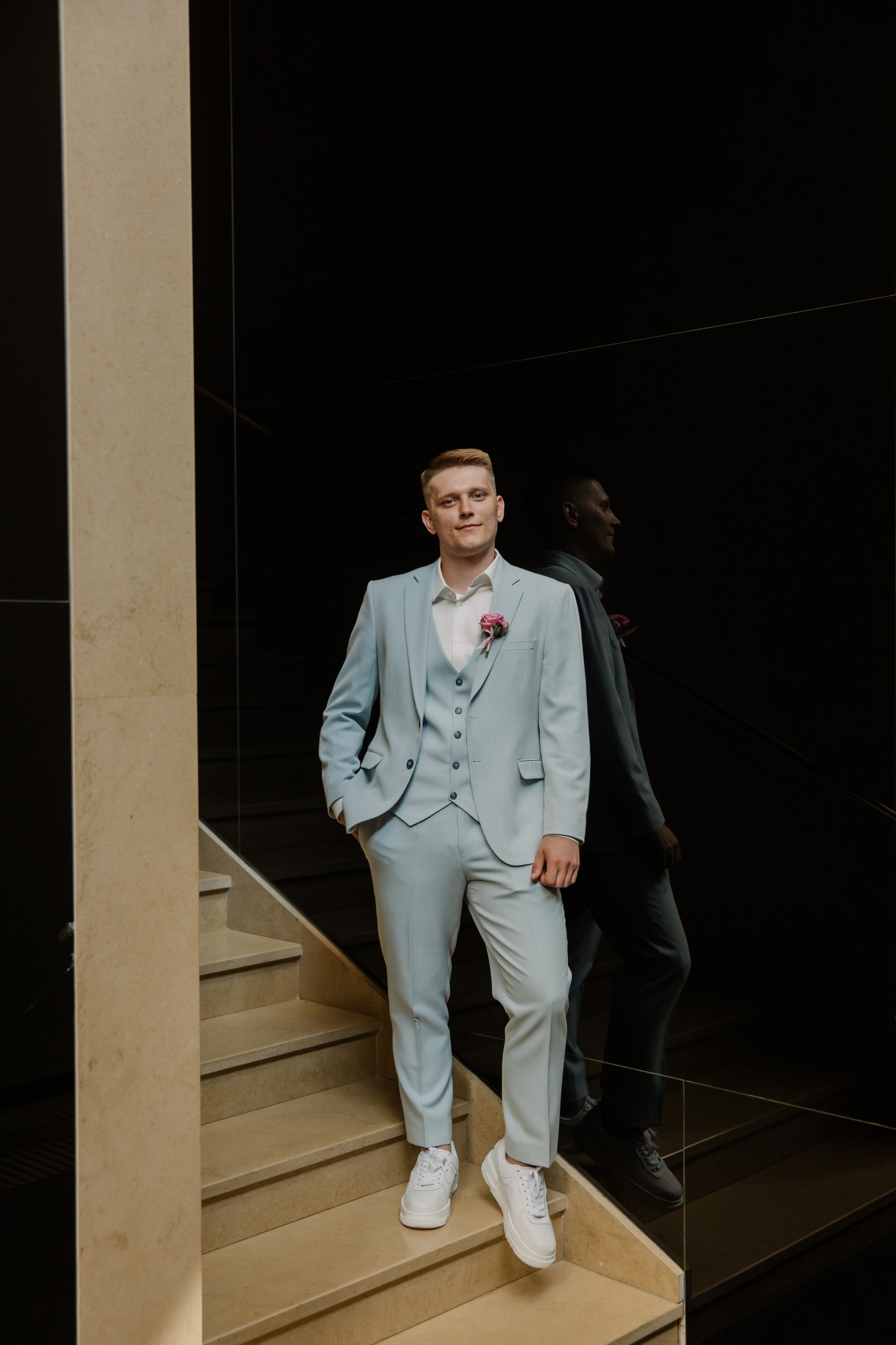 Настя и Артем. Мозжерина Ирина — Свадебный и семейный фотограф в Екатеринбурге