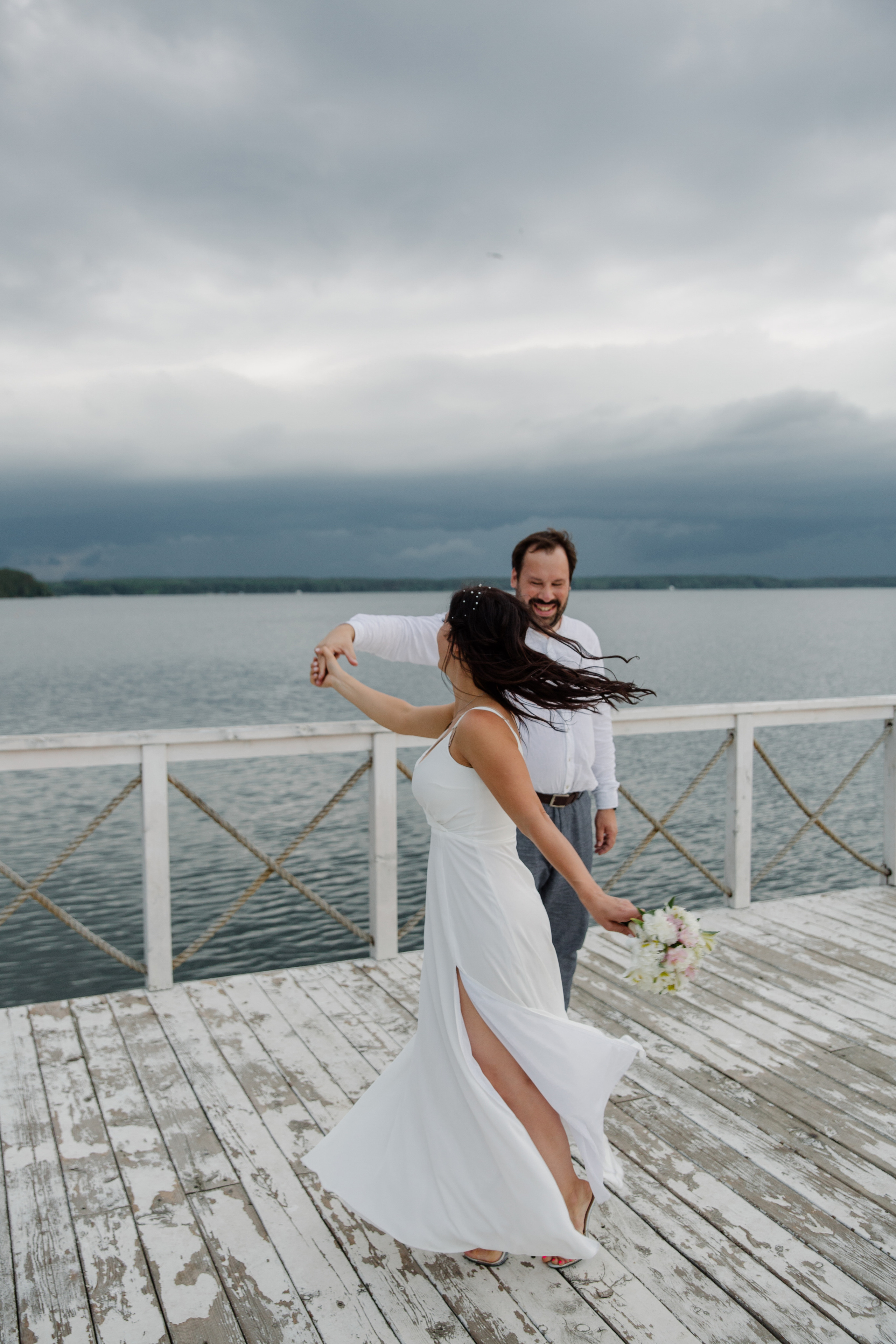 Виктория и Дмитрий. Мозжерина Ирина — Свадебный и семейный фотограф в Екатеринбурге