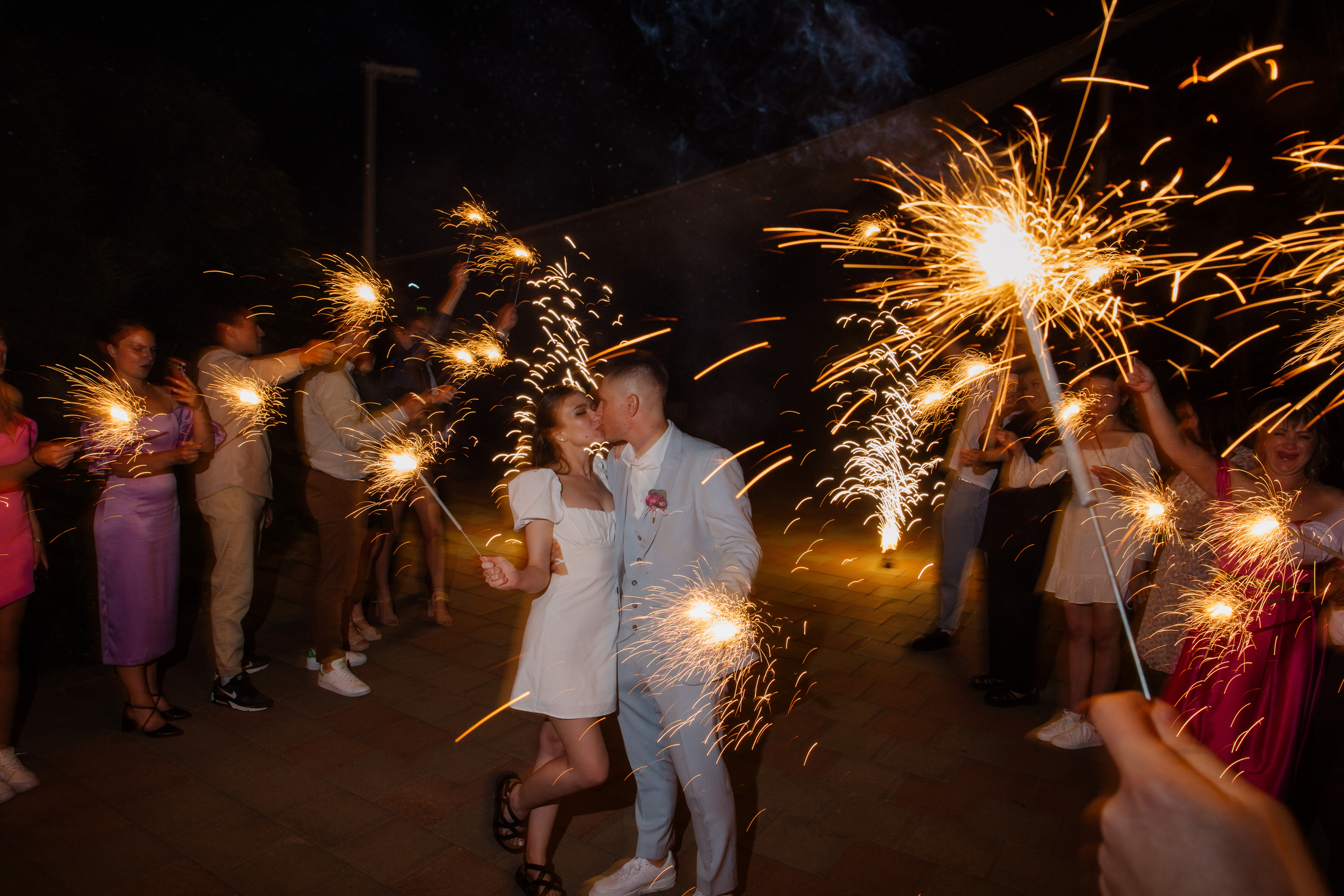 Настя и Артем. Мозжерина Ирина — Свадебный и семейный фотограф в Екатеринбурге