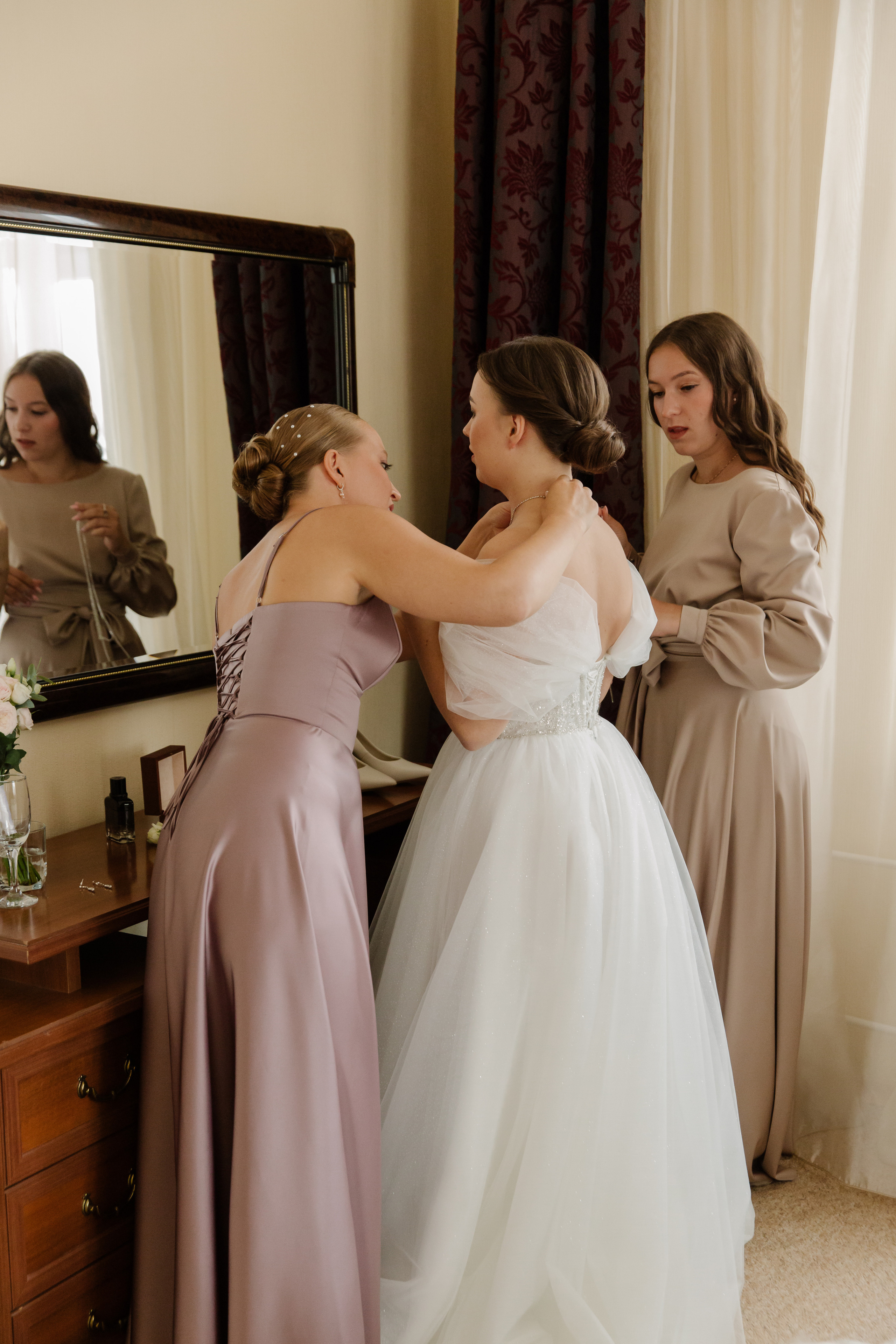 Лена и Максим. Мозжерина Ирина — Свадебный и семейный фотограф в Екатеринбурге