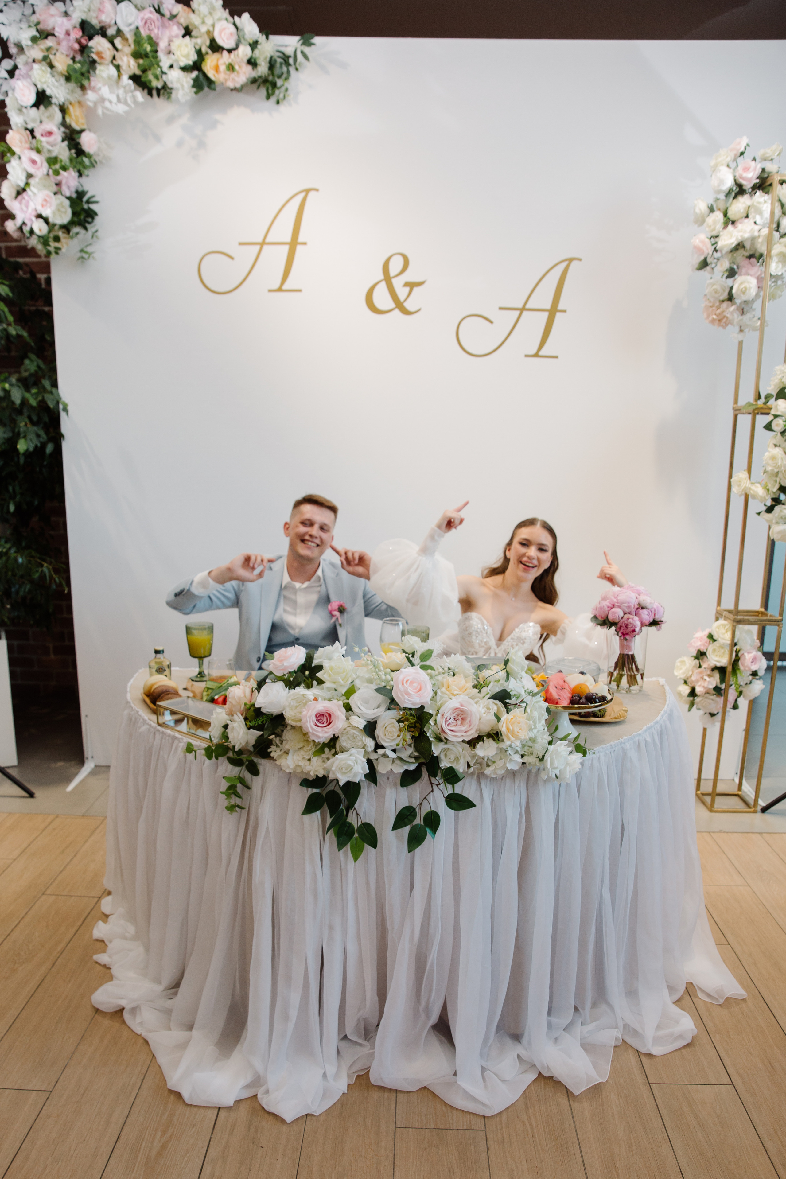 Настя и Артем. Мозжерина Ирина — Свадебный и семейный фотограф в Екатеринбурге