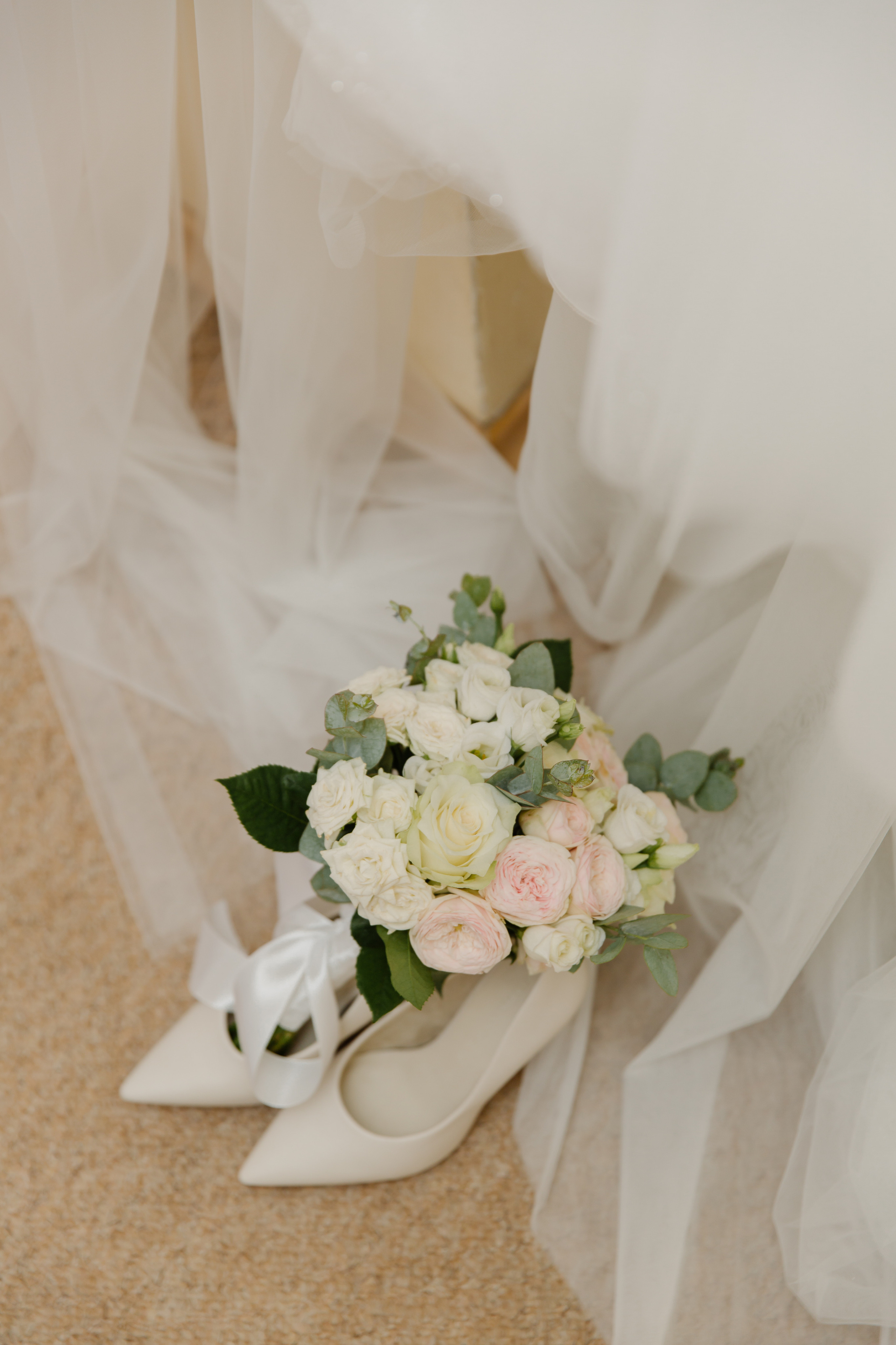 Лена и Максим. Мозжерина Ирина — Свадебный и семейный фотограф в Екатеринбурге