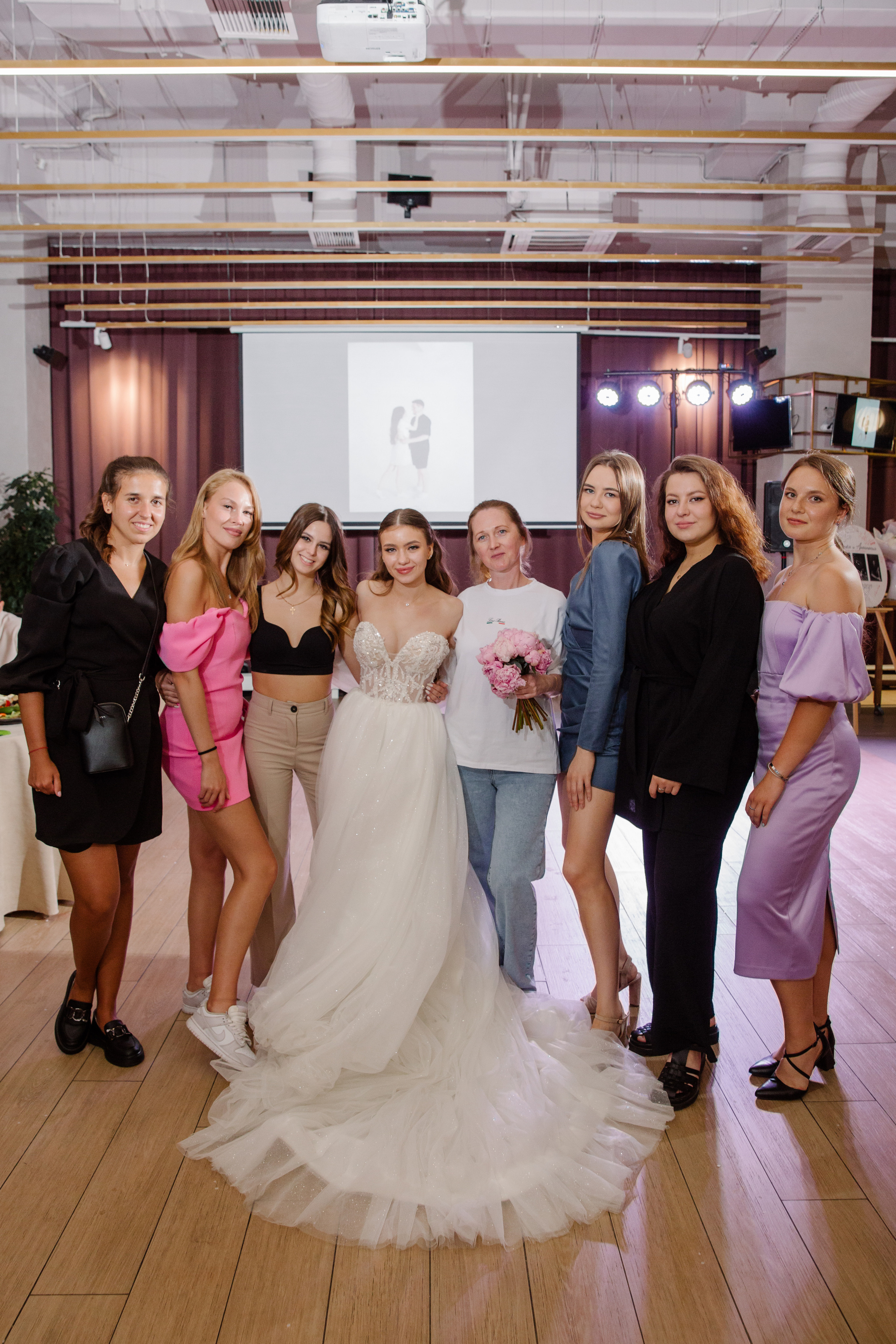 Настя и Артем. Мозжерина Ирина — Свадебный и семейный фотограф в Екатеринбурге