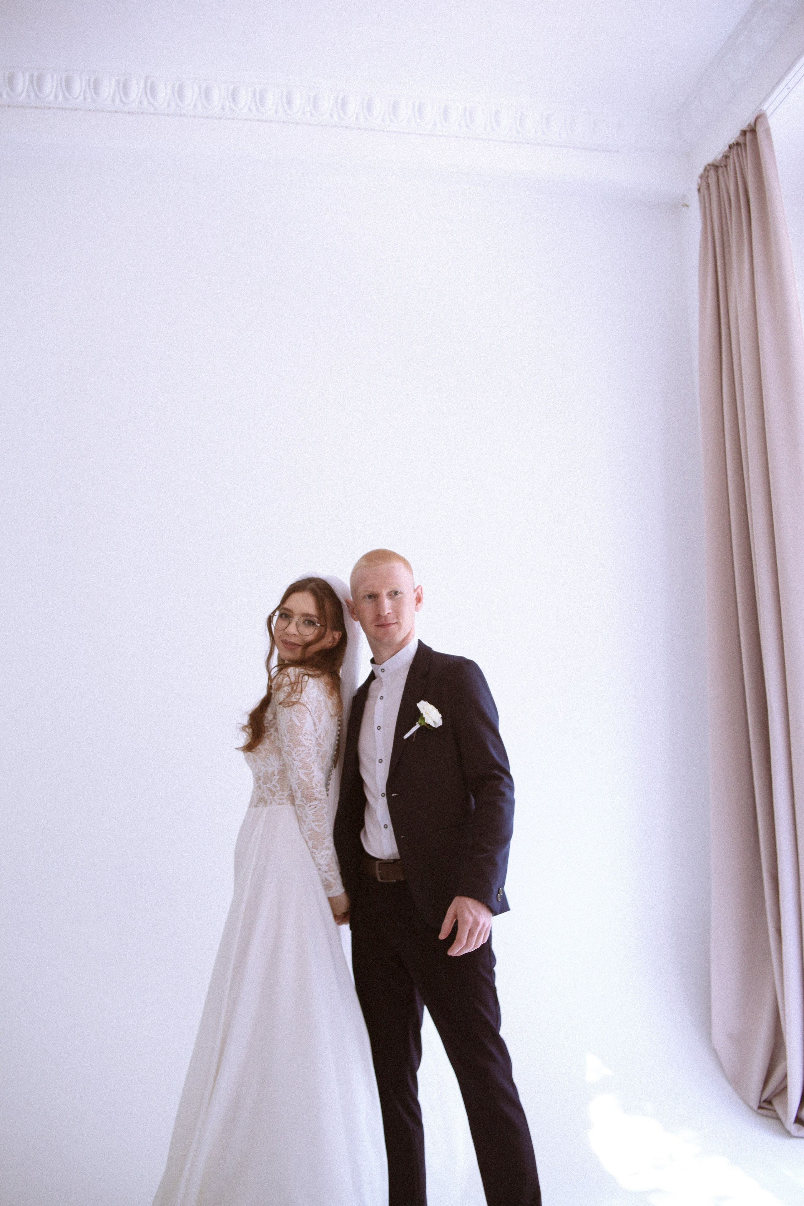 Настя + Даниил. Свадебный и индивидуальный фотограф в Волгограде Епихина Надежда