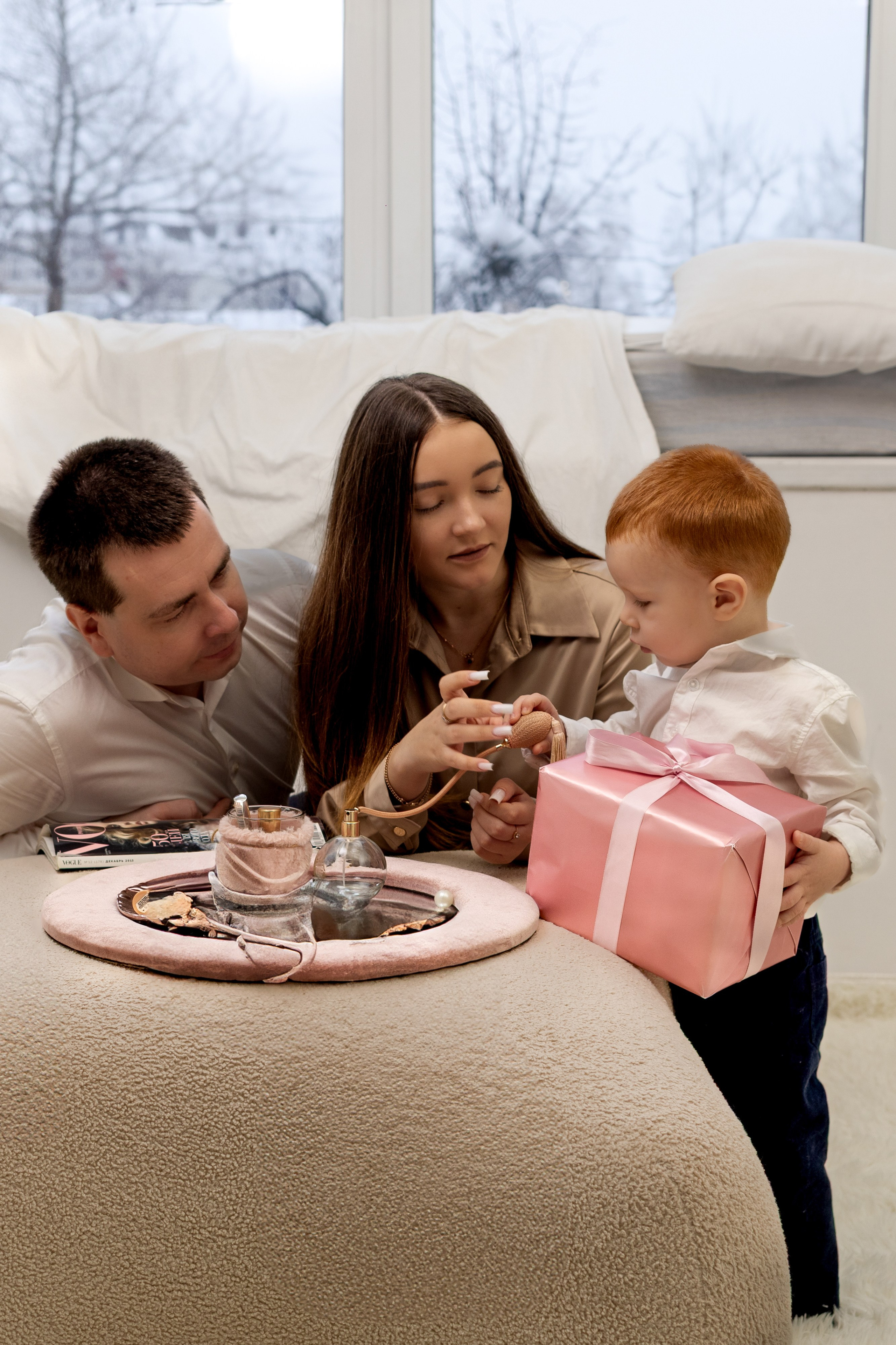Кирилл и Настя. Семейный, свадебный, репортажный фотограф в Нижнем Новгороде Сергей Уткин