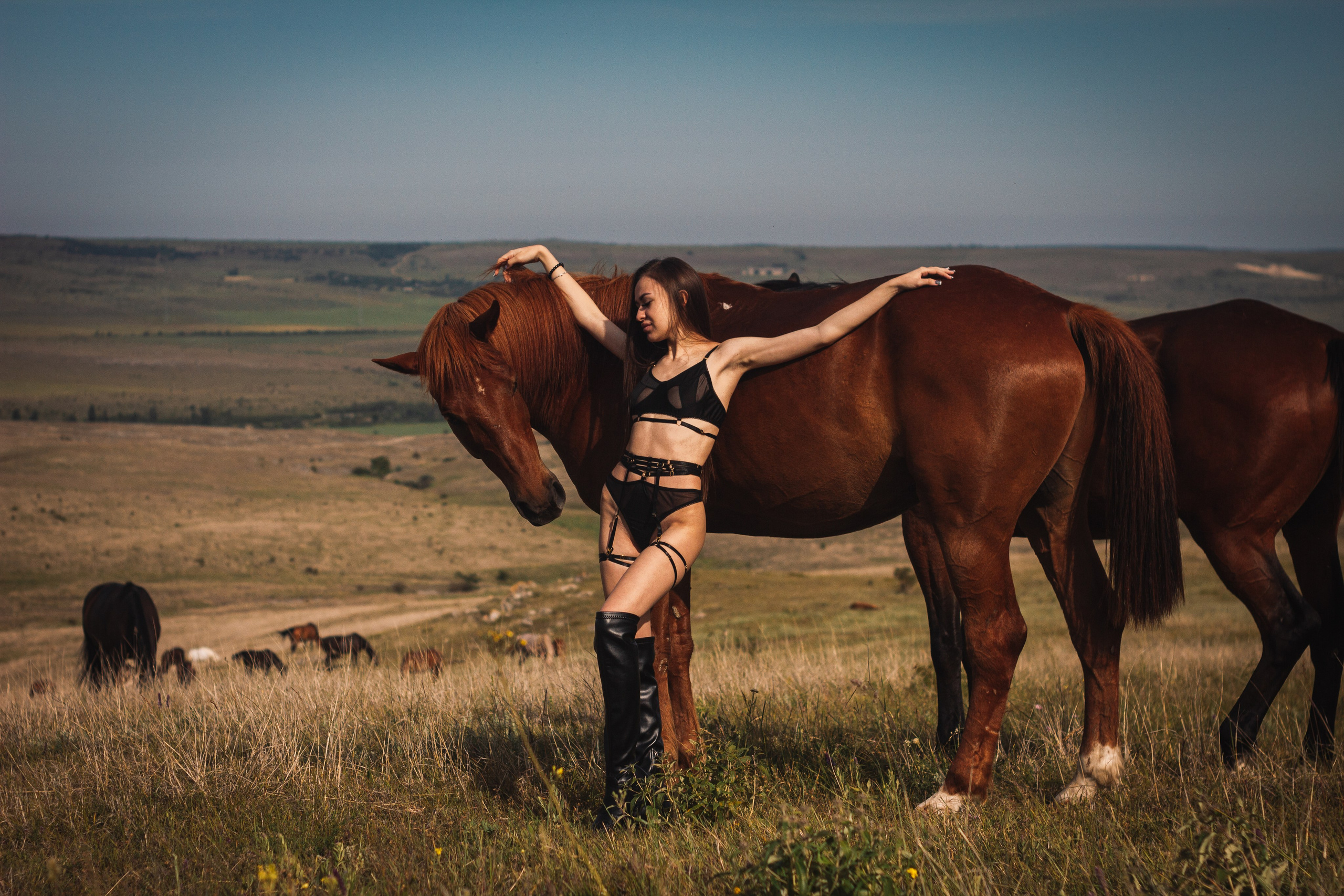 VERONIKA PLAIN. Фотограф в Крыму Григорий