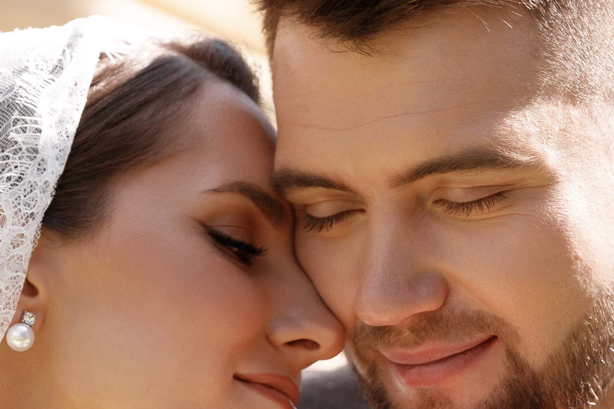 Принц и принцесса. Свадебный фотограф Марьям Сайфулина г. Красноярск