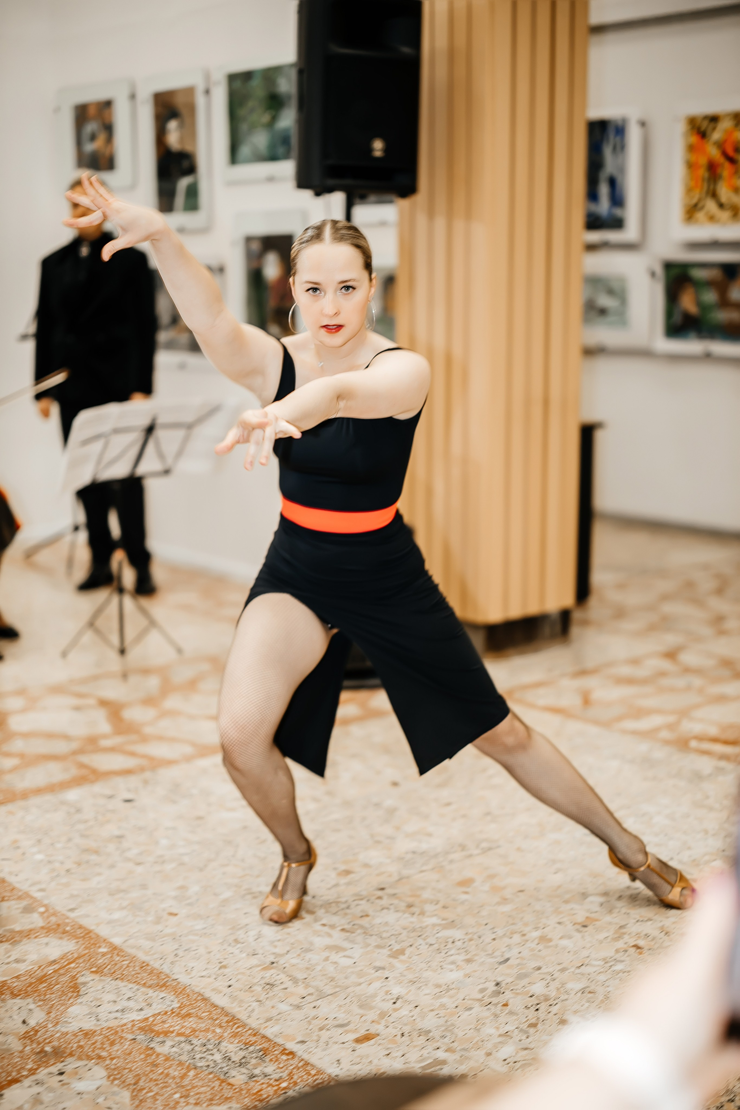 Концерт Подольской филармонии. Александр Антонов. Профессиональный свадебный, репортажный фотограф в Москве, Подольске. Фото+Видео на любой праздник