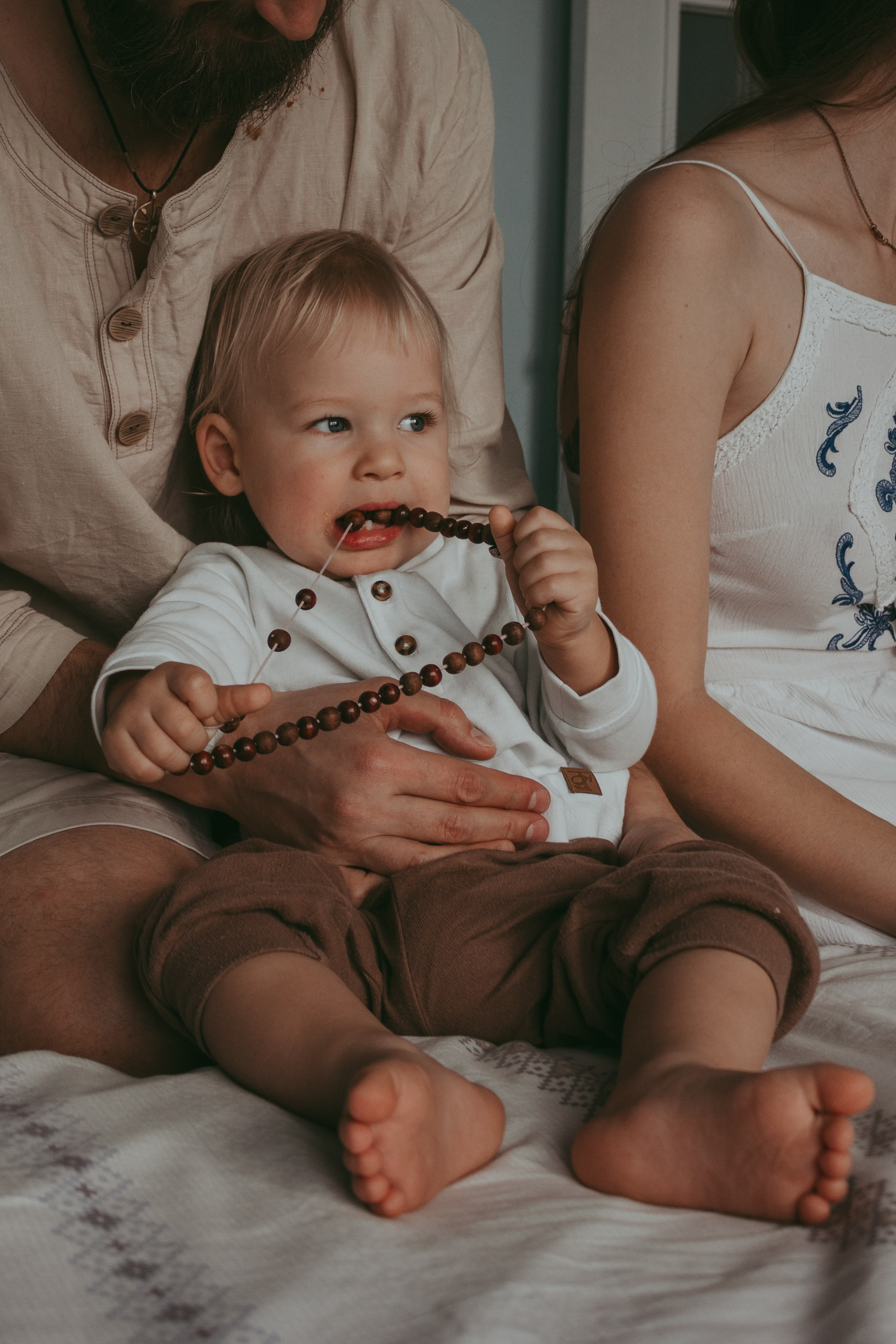 Детская фотосессия. Детский лайфстайл фотограф в городе Омске Ольга Калло