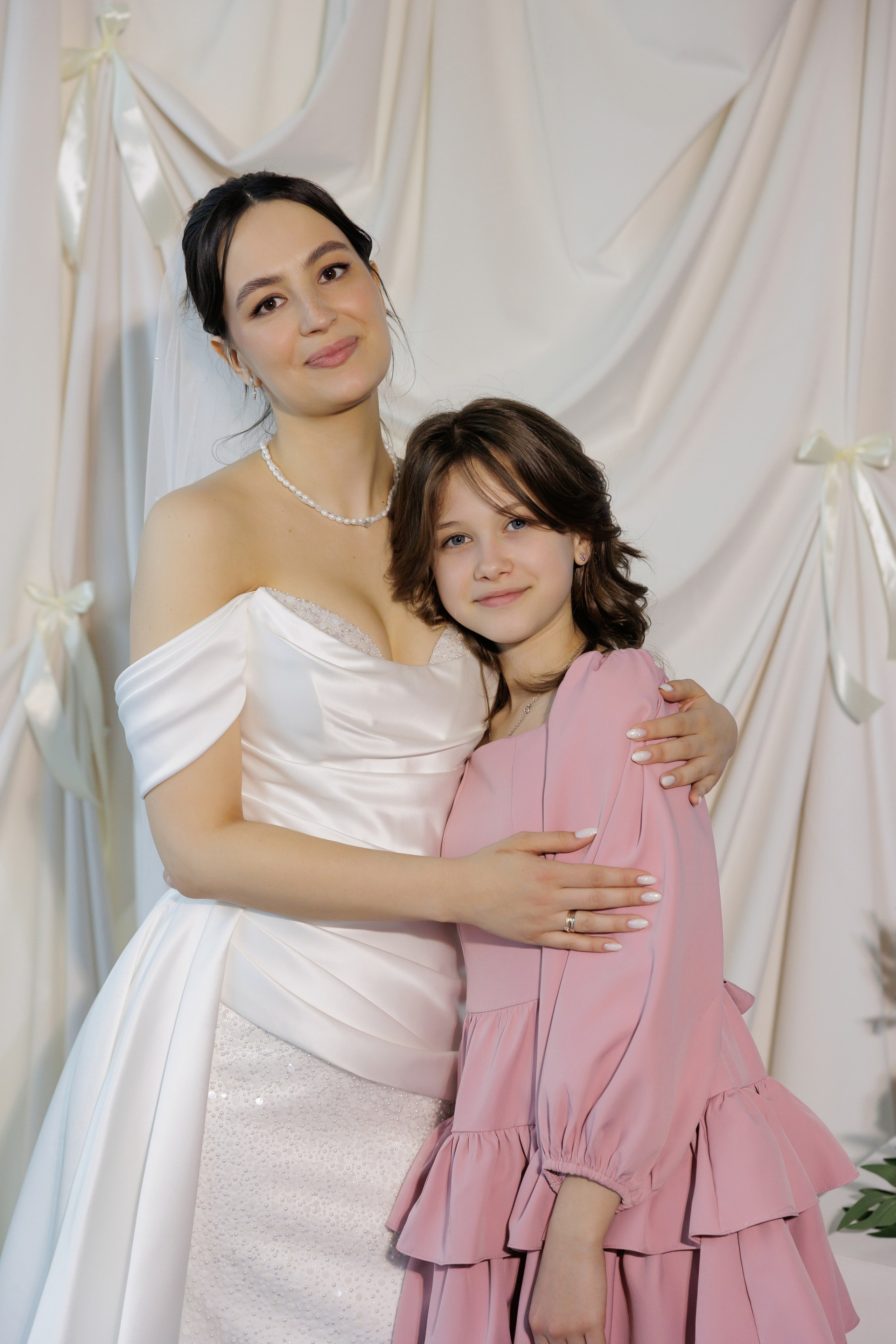 Я вновь смотрю в твои глаза!. Свадебный фотограф Калининград