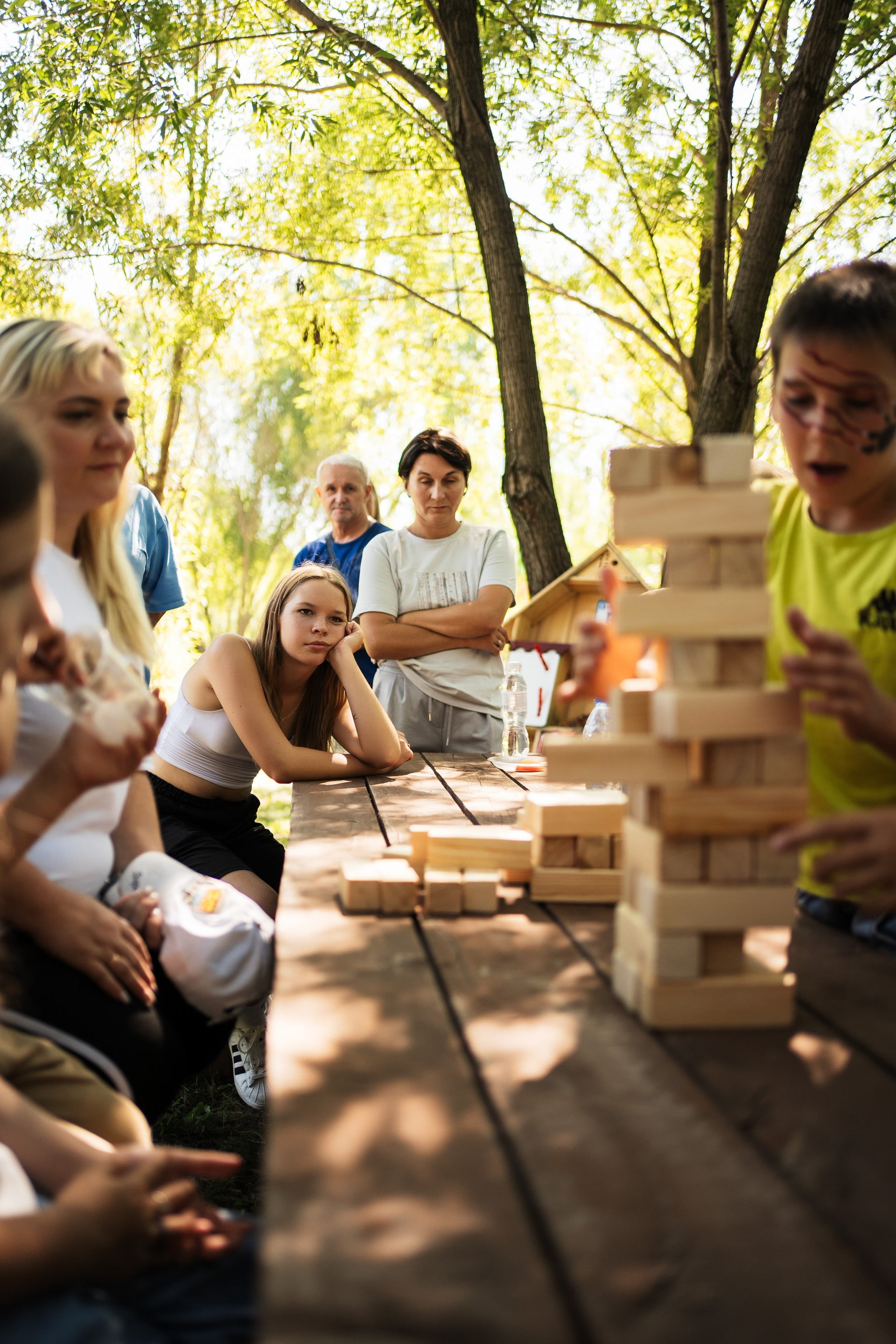 День семьи и здоровья | Газпромнефть. Фотограф на любое событие в Кемерово