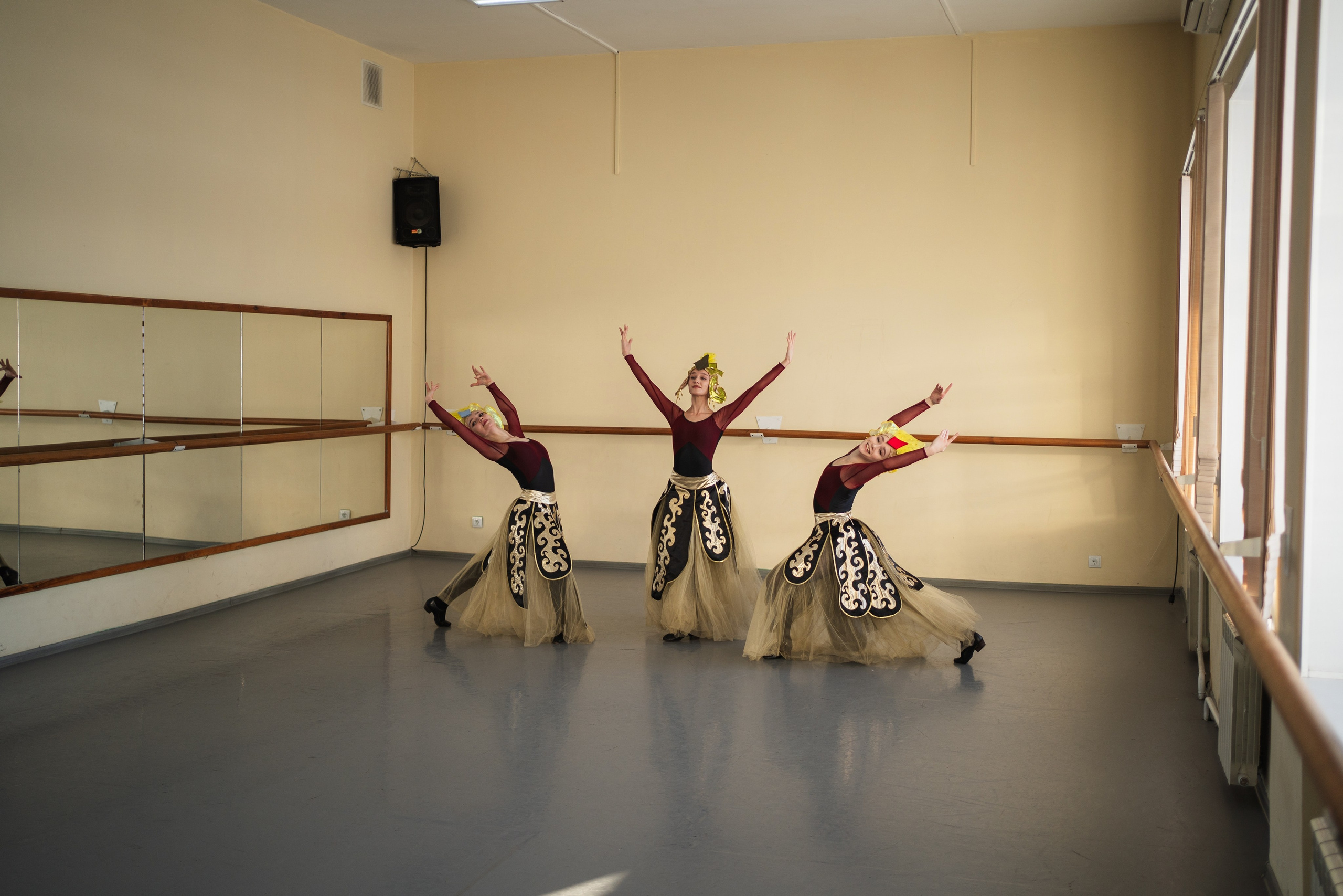 ГОСы в КемГИК. Фотограф на любое событие в Кемерово