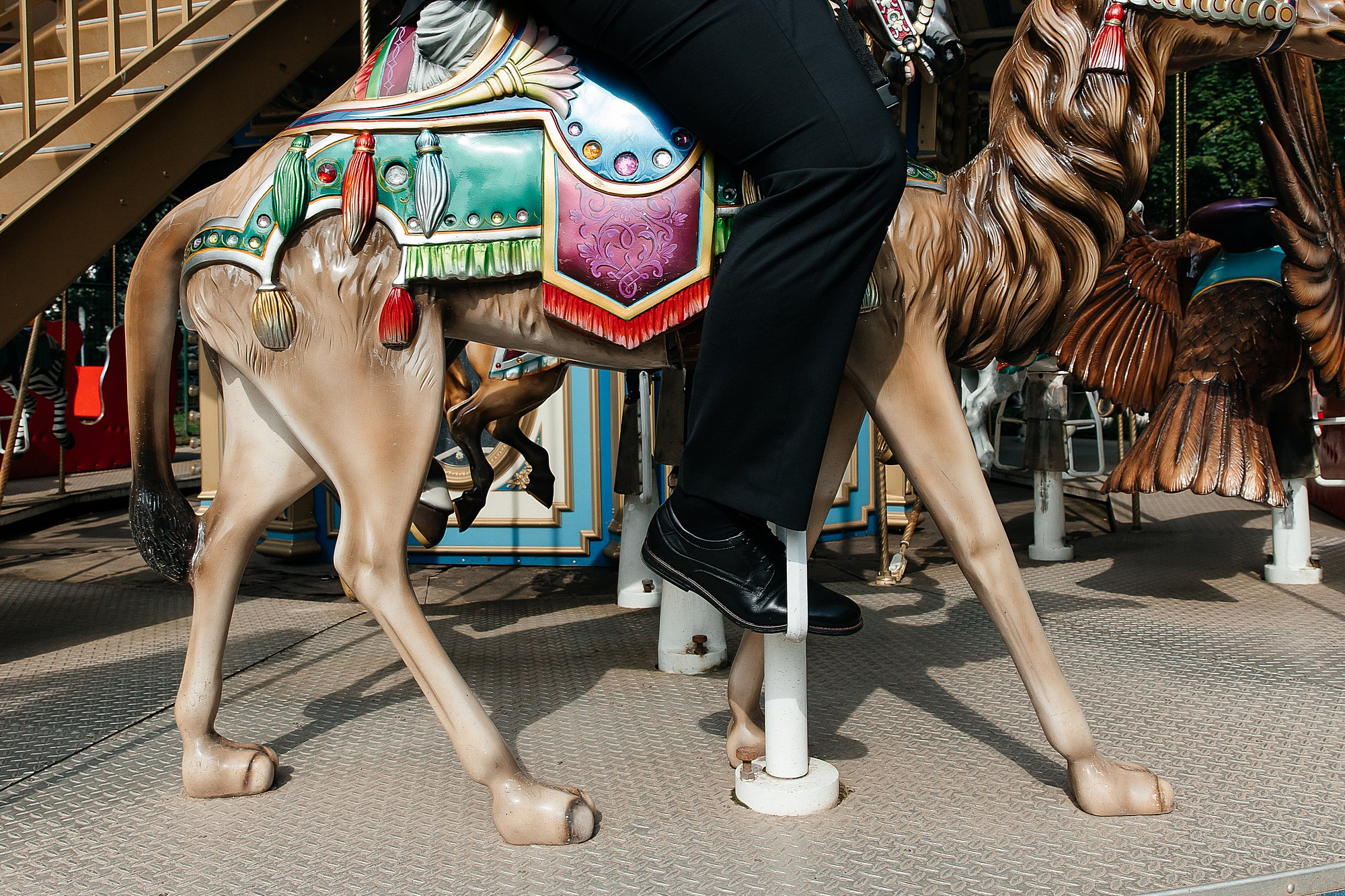 Свадебная съёмка Даши и Тимура. Боченков Вадим | Фотограф в Пскове и Санкт-Петербурге