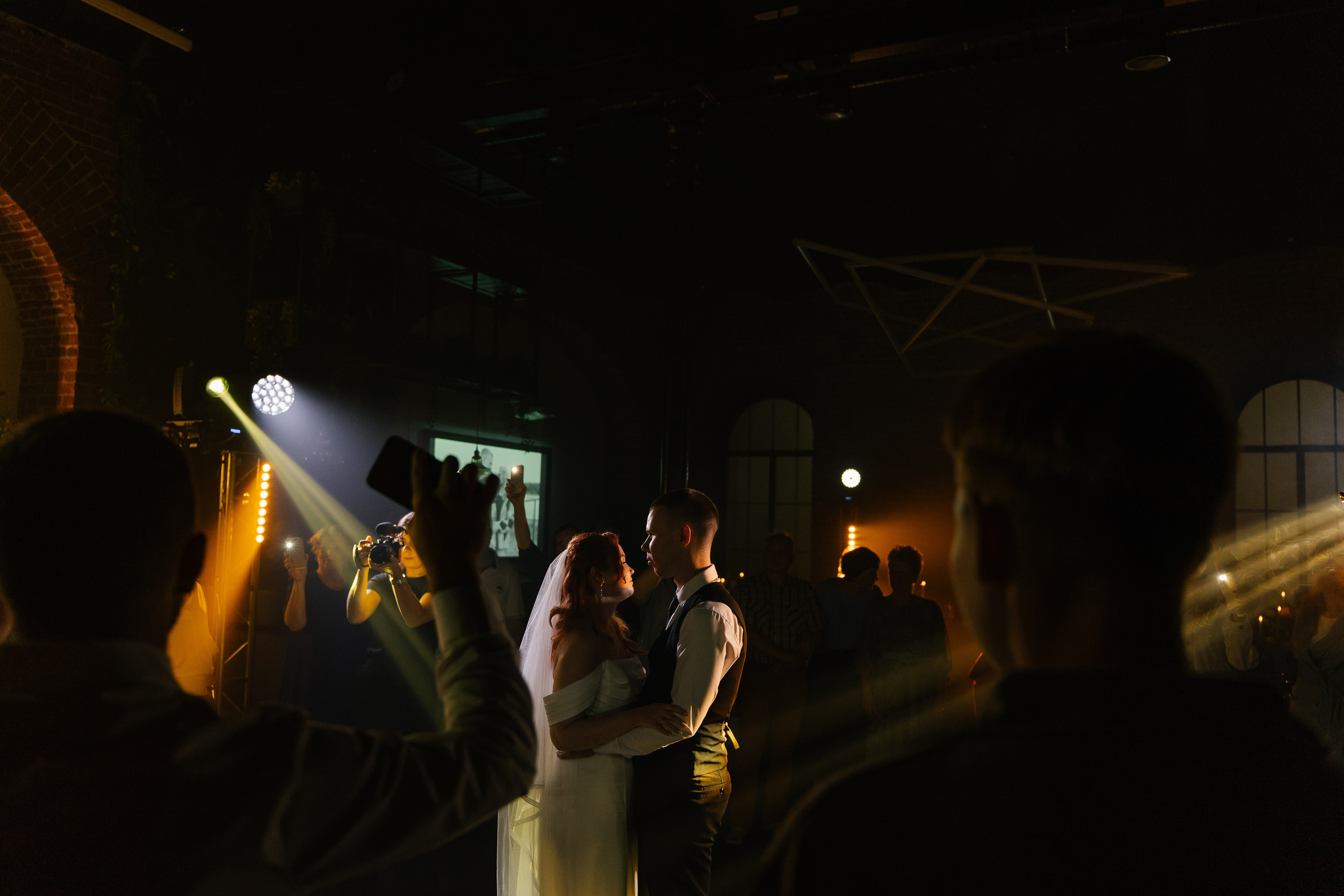 Яна и Леша. Свадебный и семейный фотограф Кокушева Юлия Нижний Новгород