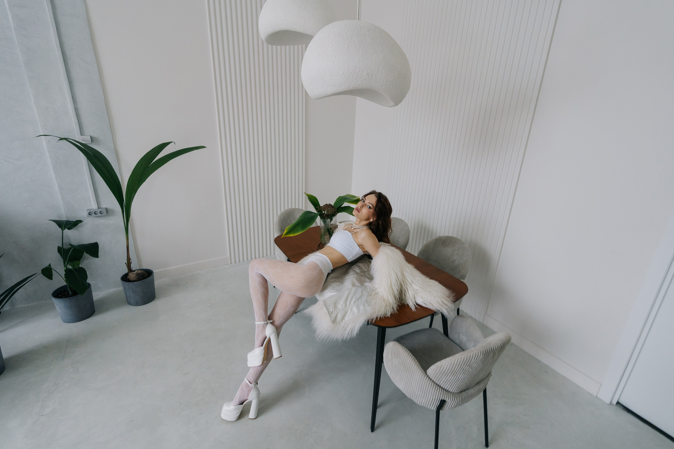 Полина. Свадебный и семейный фотограф Кокушева Юлия Нижний Новгород