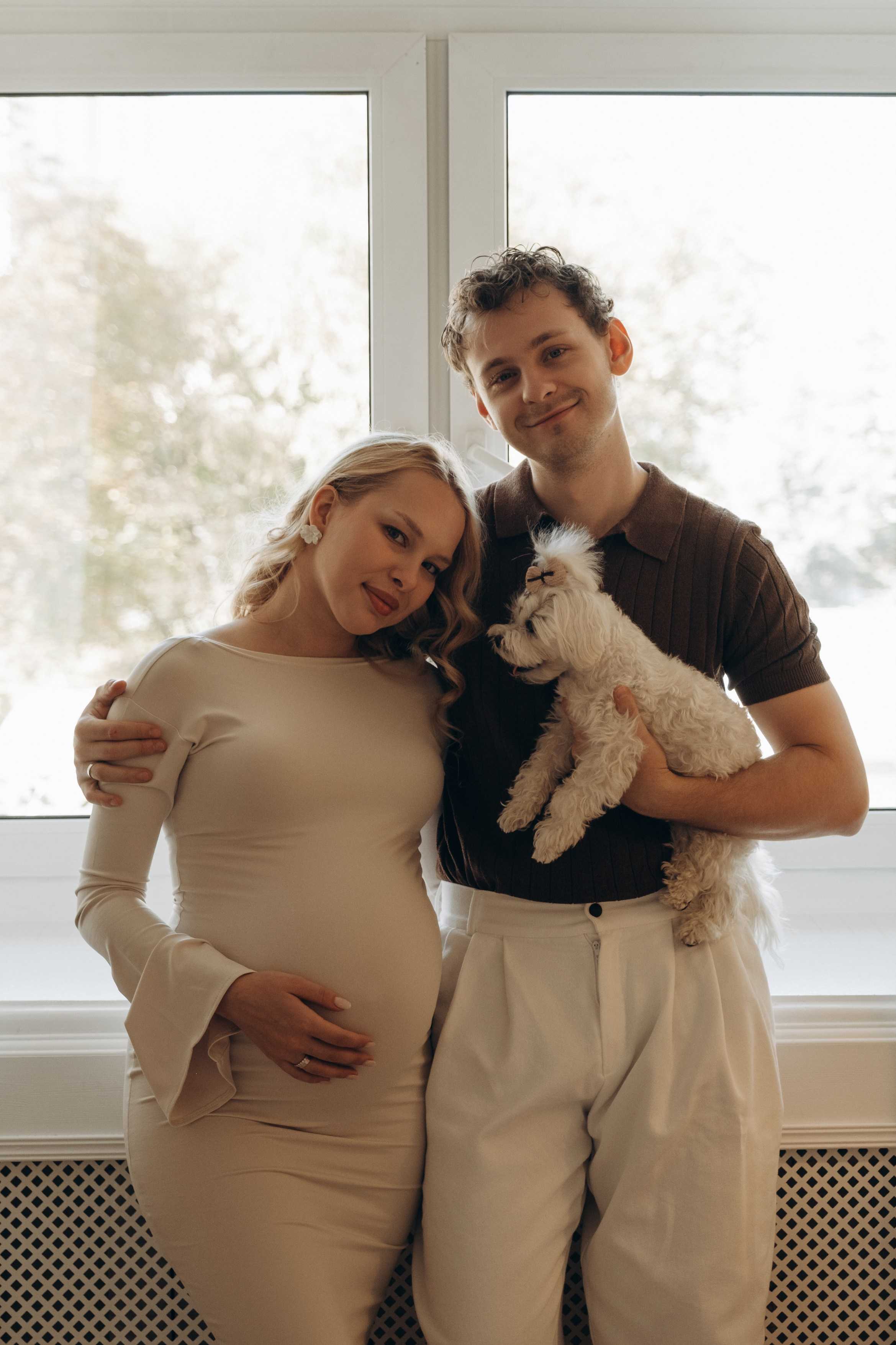 Фотосессия беременности|Москва. Фотограф|Москва — Агбаш Лера