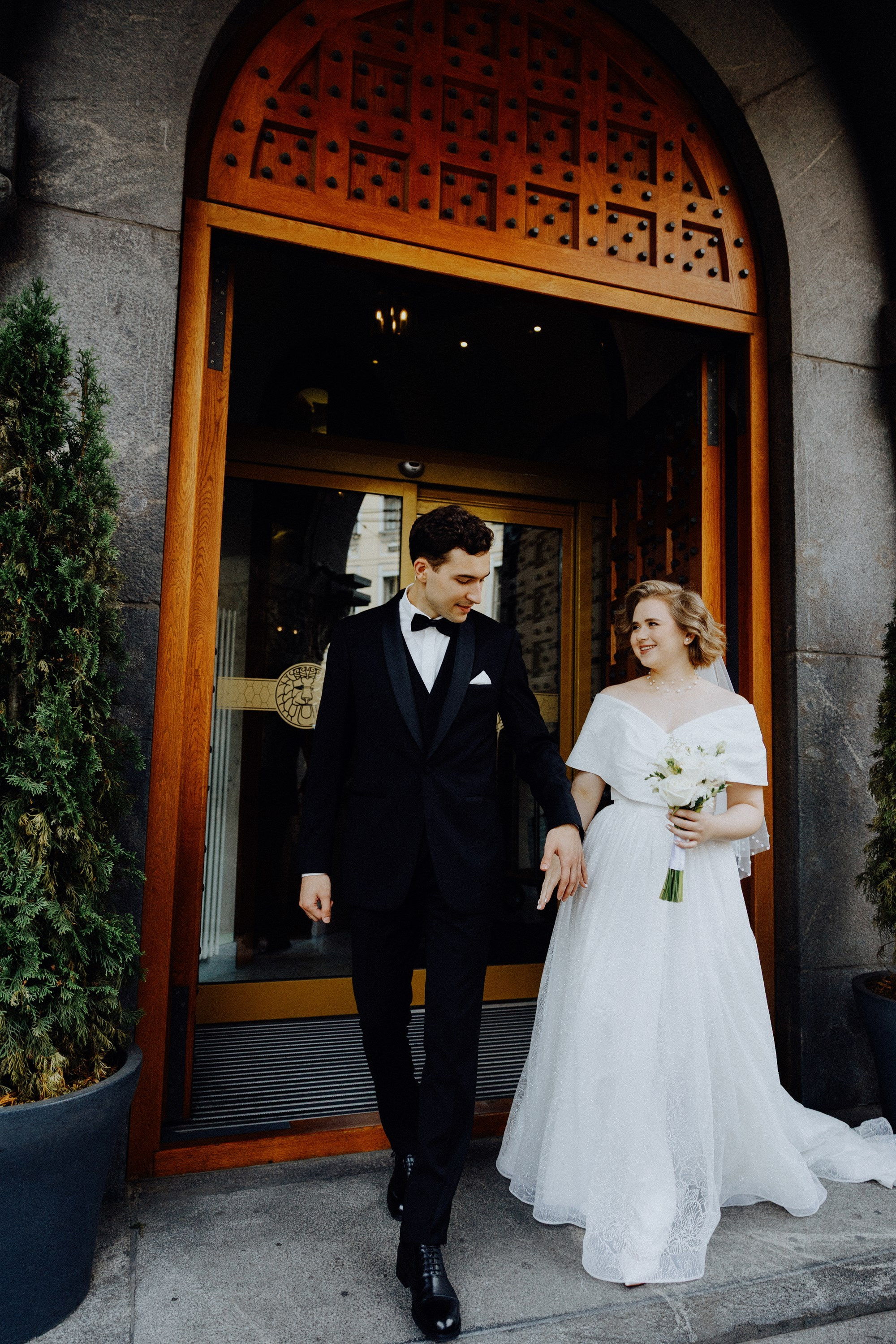 Ярослав и Юлия. Свадебный фотограф в Санкт-Петербурге Рябикин Александр , занимаюсь св