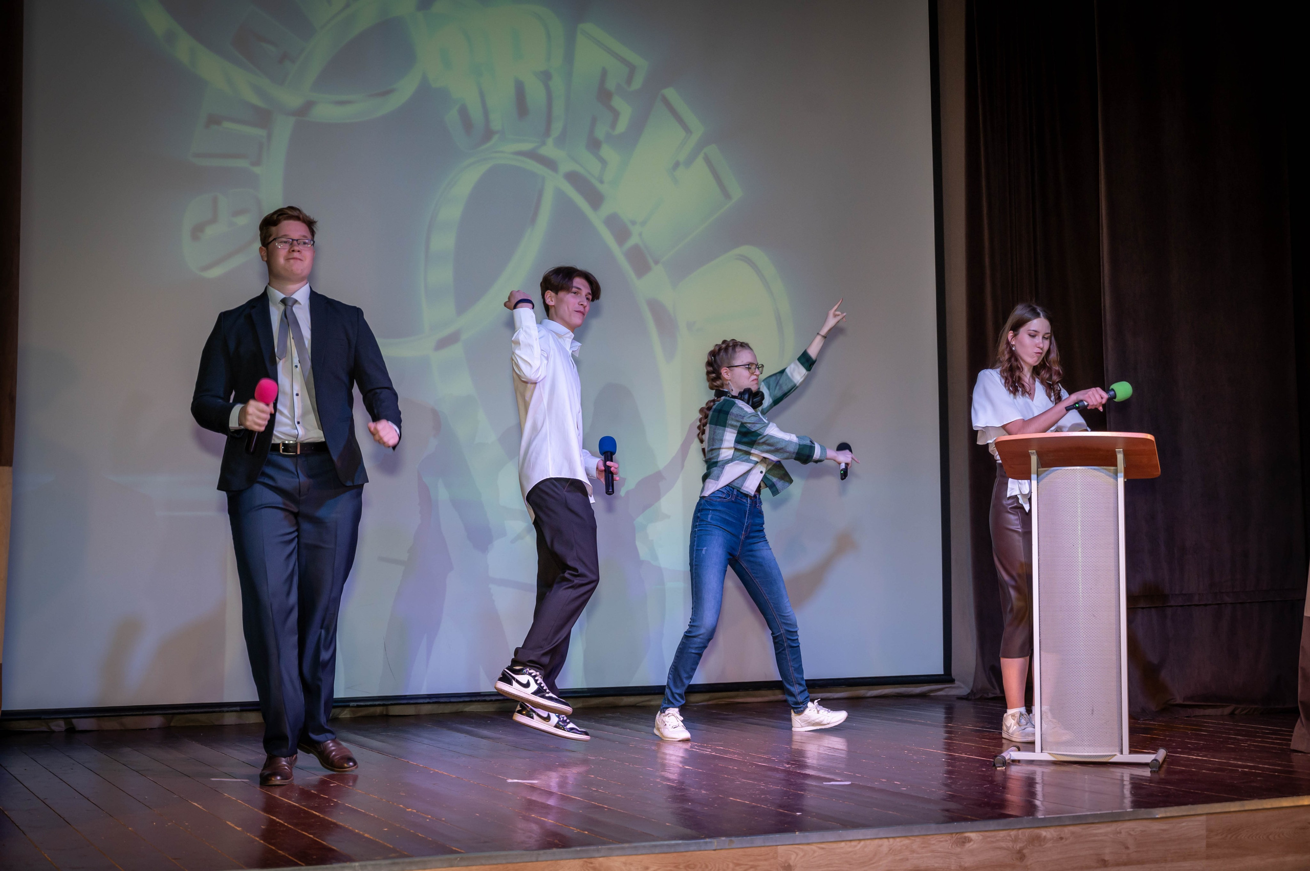 Последний звонок