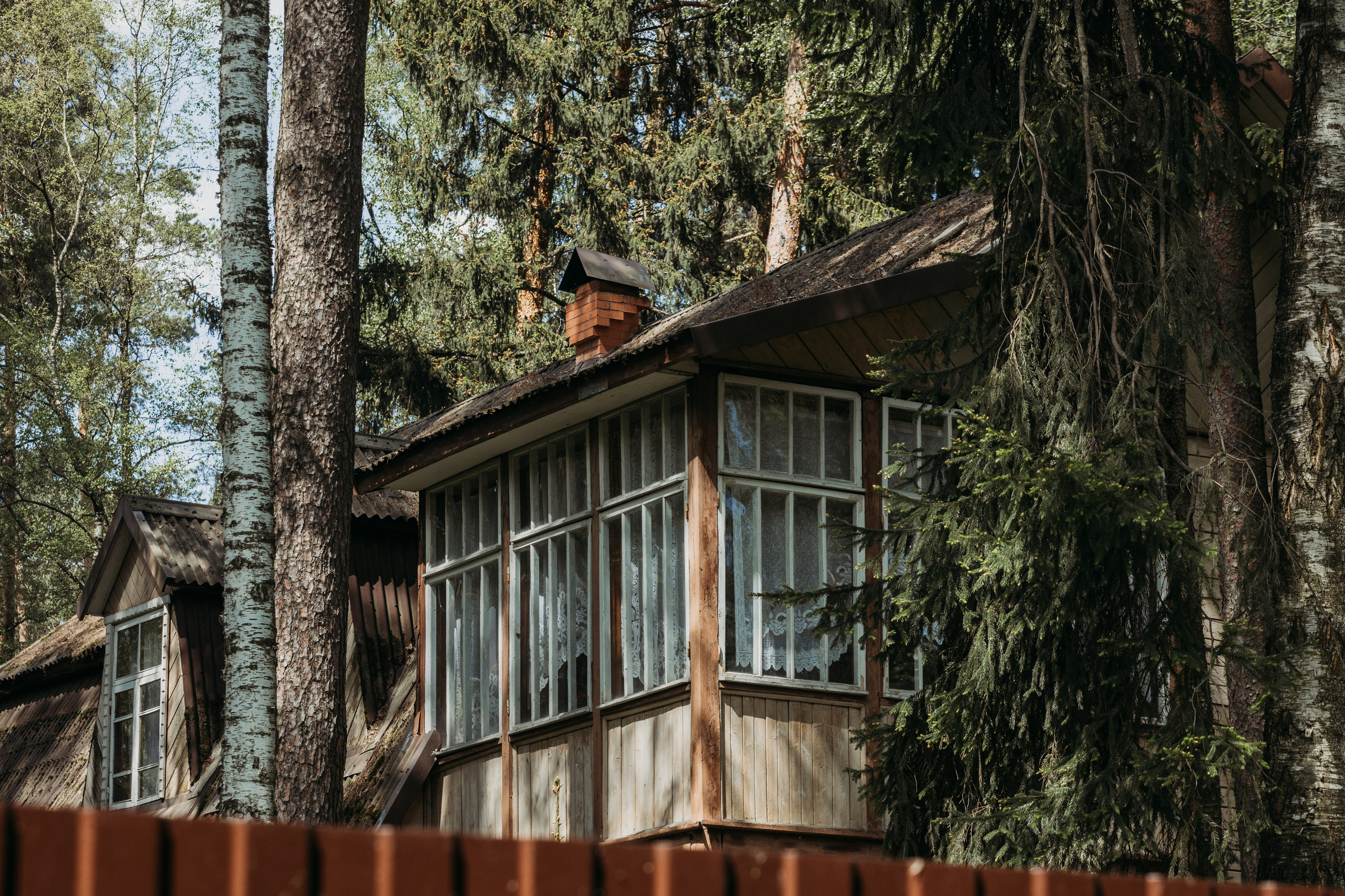 Родные люди «Кратово». Леся Гаранина. Семейный фотограф/видеограф Москва и область