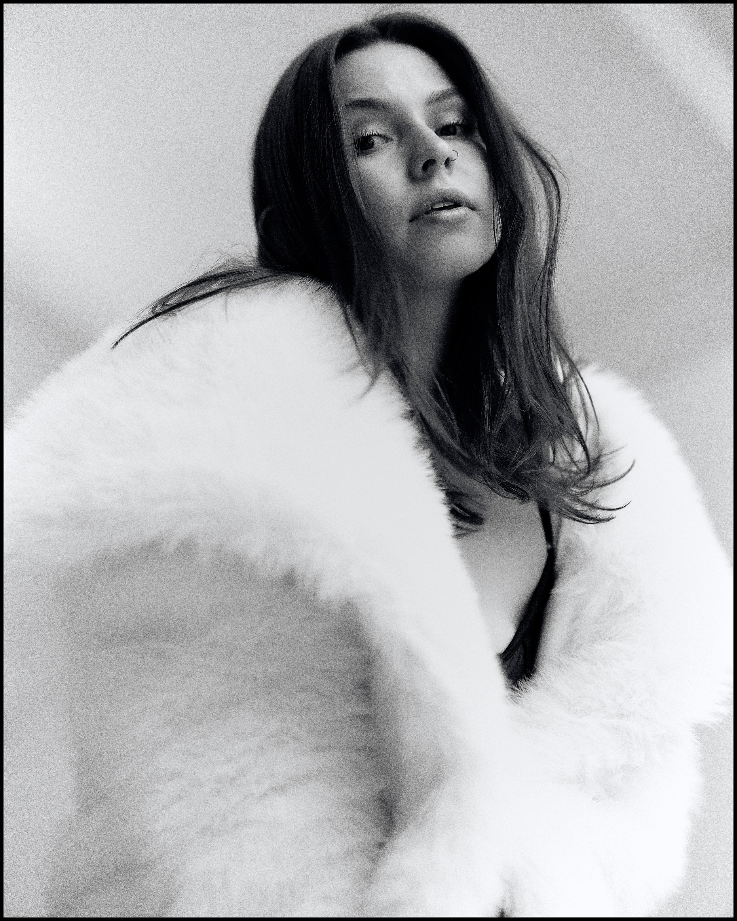 Дарья. Портретный фотограф в Москве | Анастасия Старкова