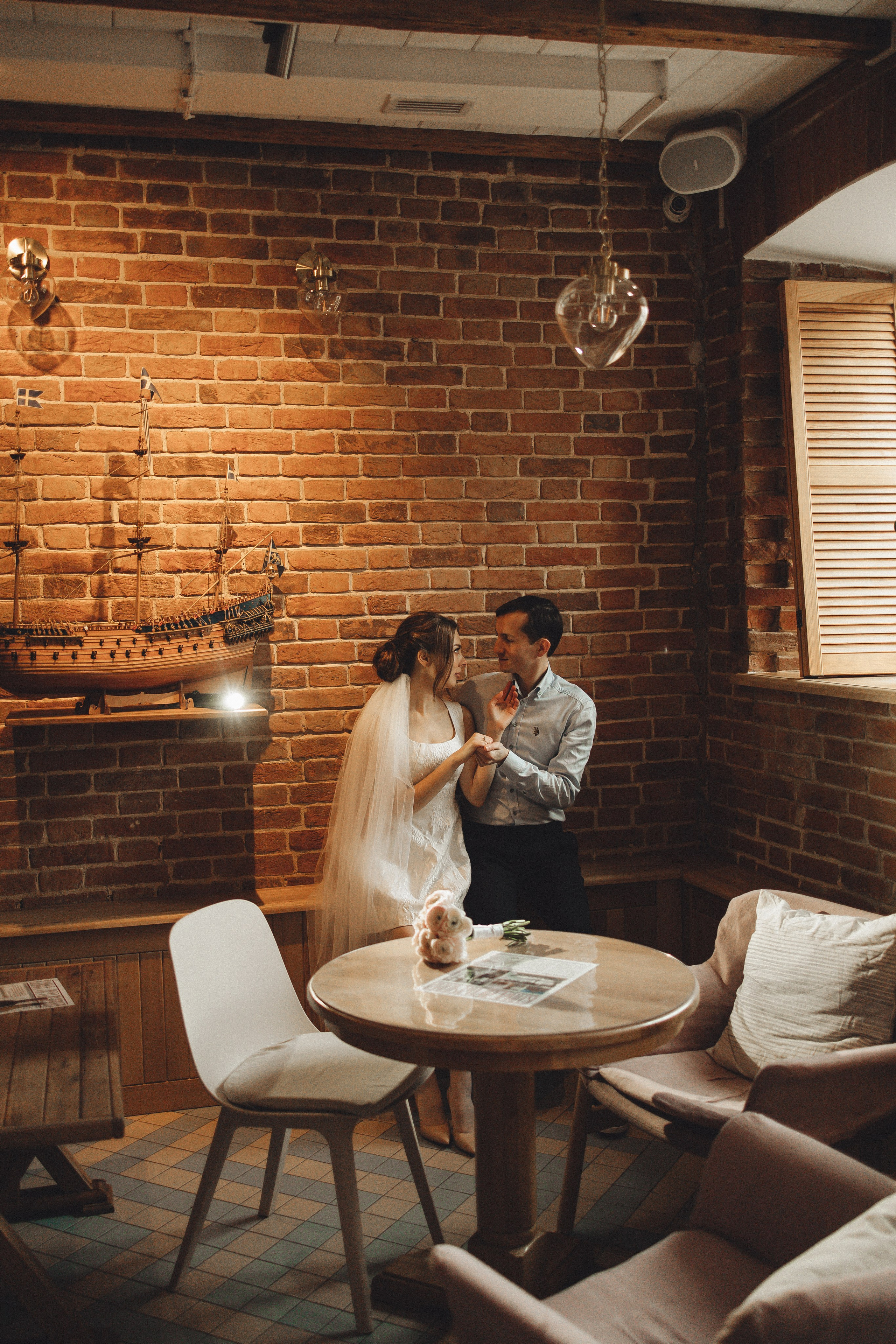 Свадебная история для двоих. Семейный и детский фотограф, таганрог, ростов-на-дону