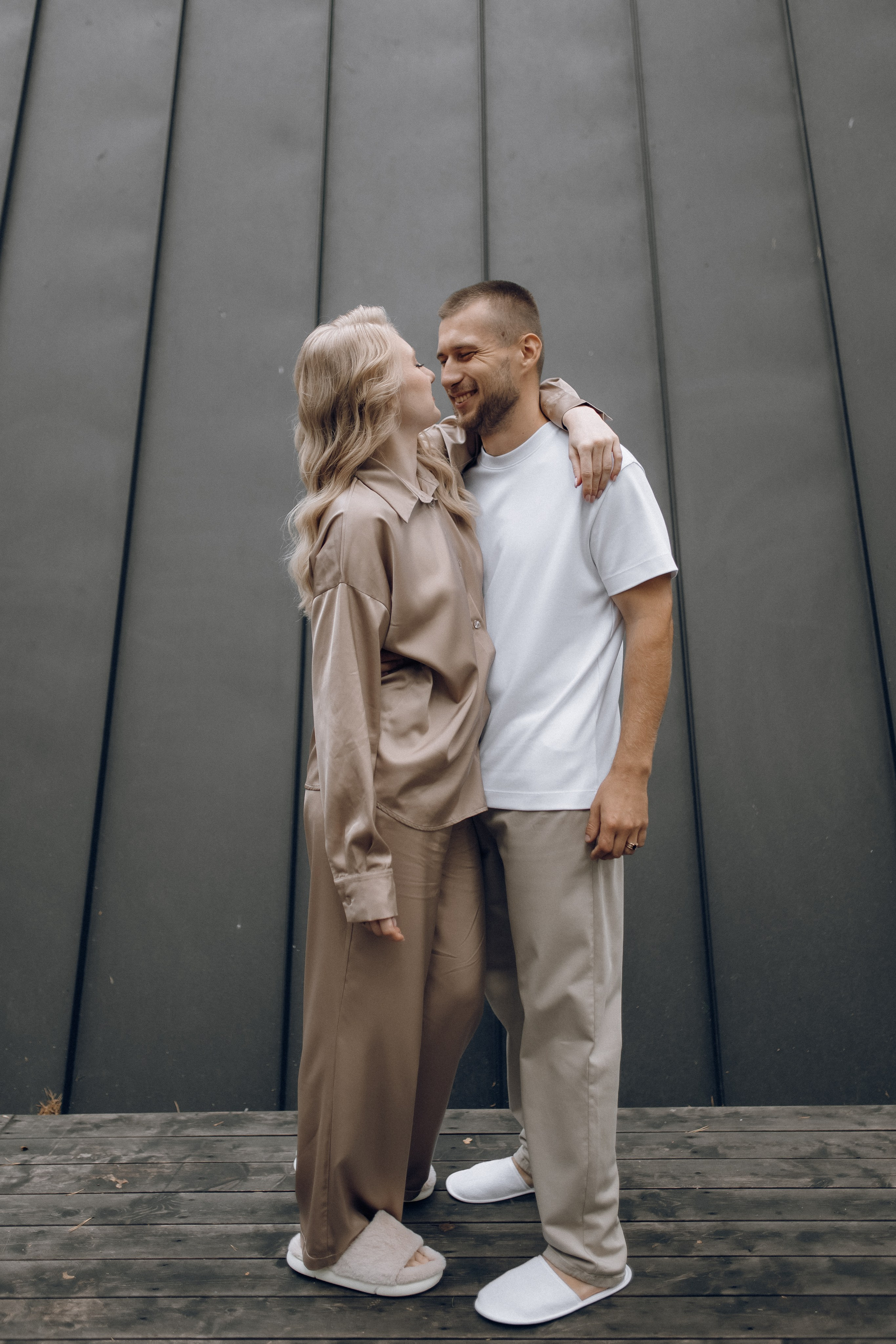 Влад и Бэлла. Свадебный и семейный фотограф в Новосибирске Наталья Зорина