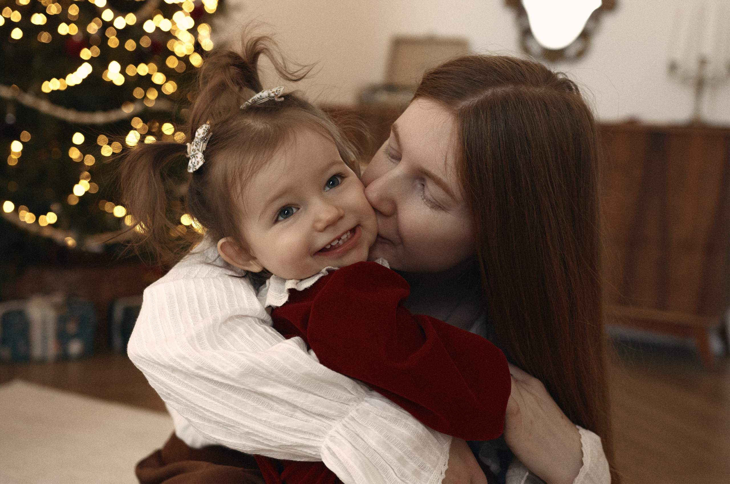 Никита, Настя и Алиса. Наталья Севрук — фотограф во Владимире