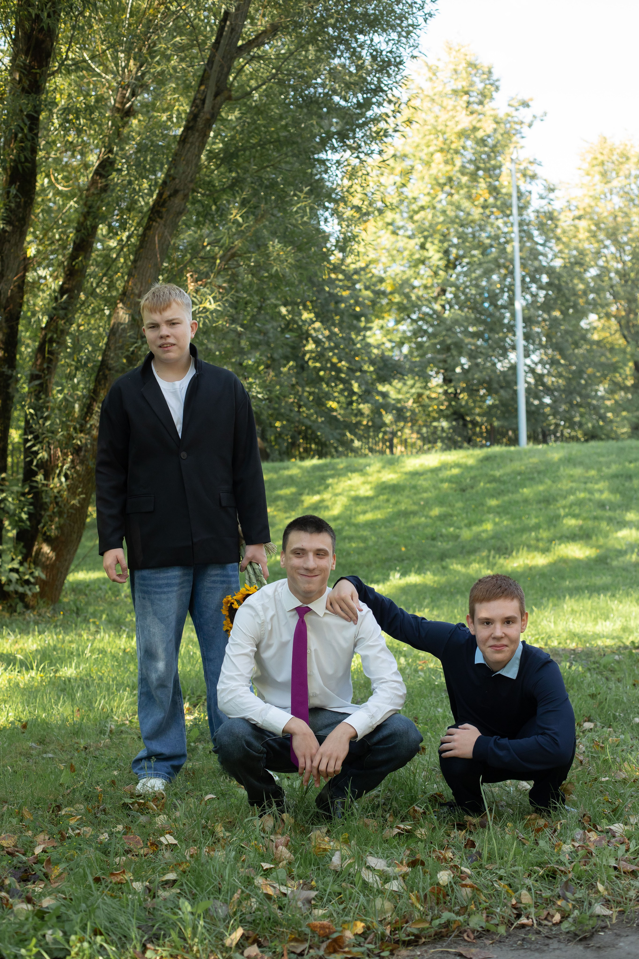 ШКОЛЬНАЯ СЪЕМКА 1 СЕНТЯБРЯ. ФОТОГРАФ