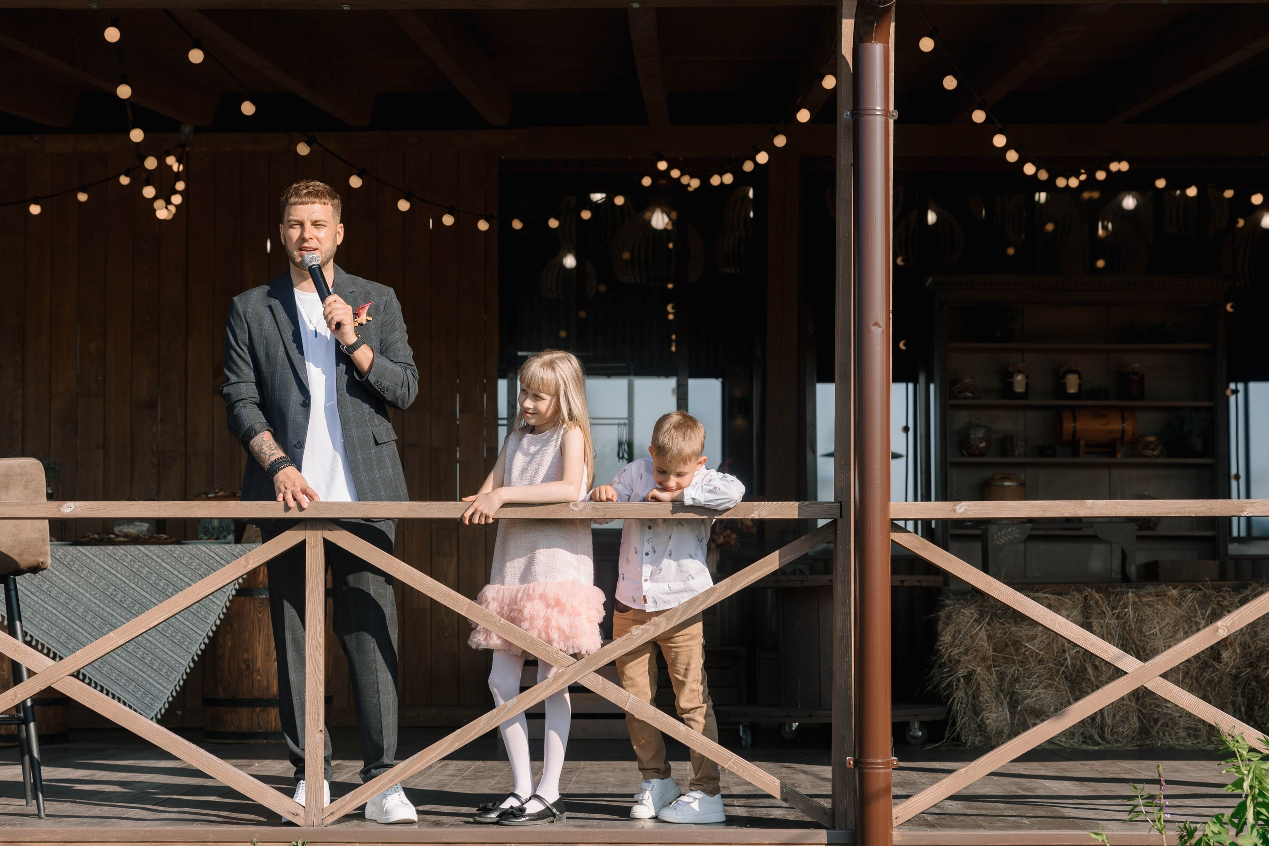 Маша&Данил. Свадебный Фотограф Москва и МО