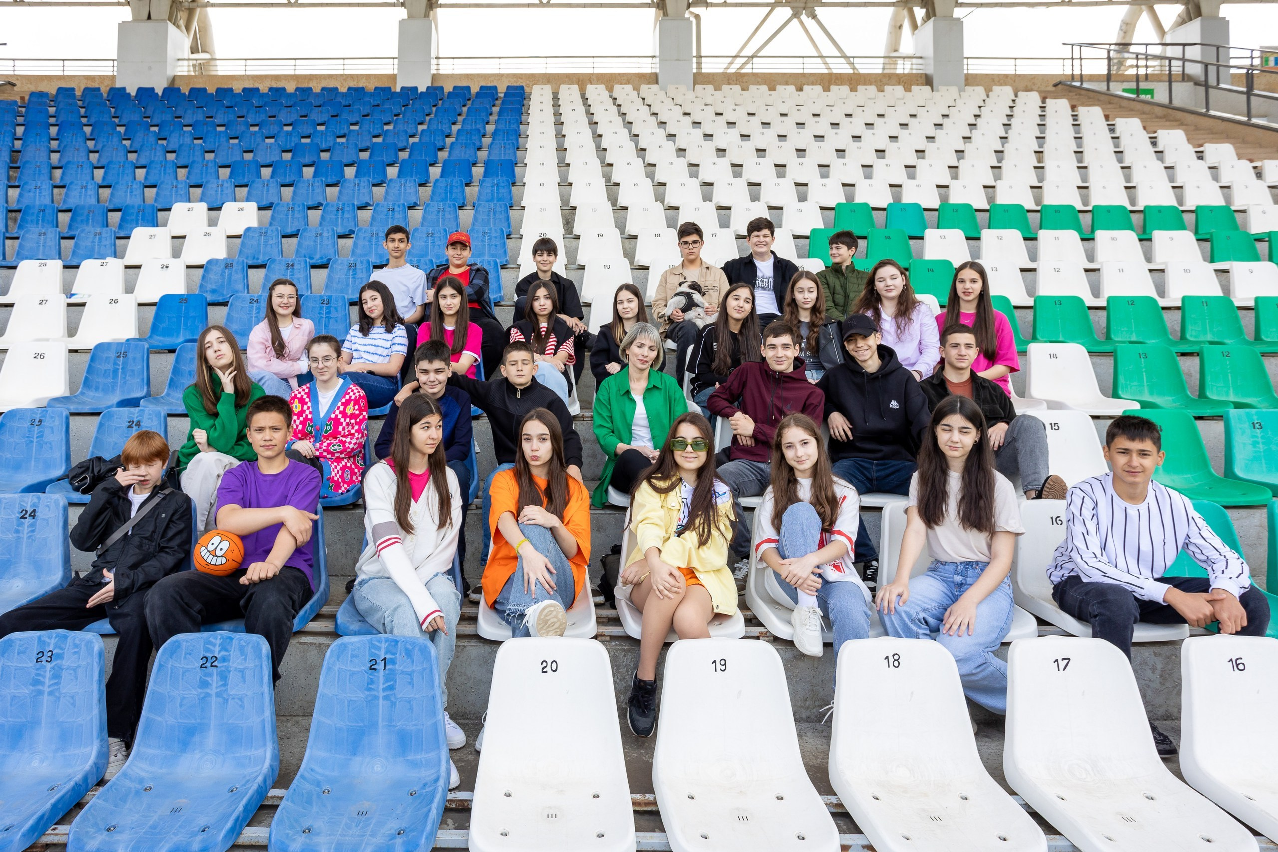 Фотосессия 7 класс Майкоп. Выпускные альбомы Майкоп, Краснодар Елена Золотарева