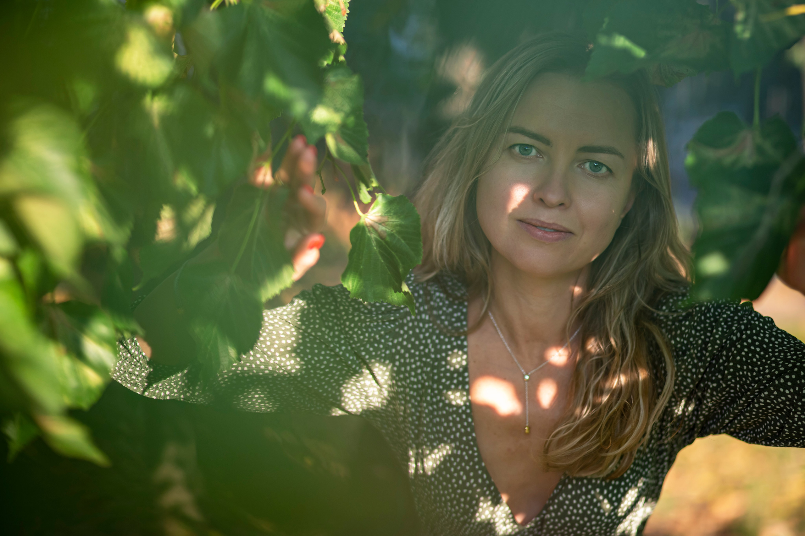 Фотопрогулка. Семейный и детский фотограф в Москве и МО — Александра