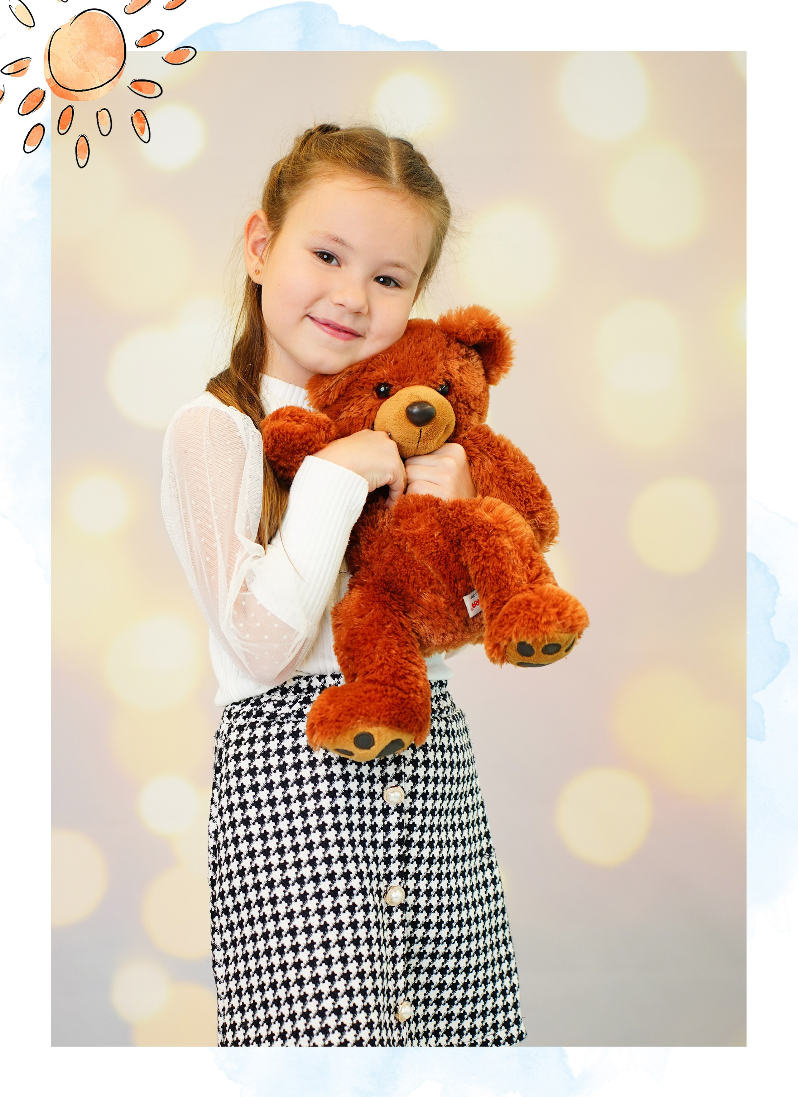 Портреты выпускников детского сада. MEMENTO.Выпускные альбомы, школьные, юбилейные и другие книги. Ростов-на-Дону